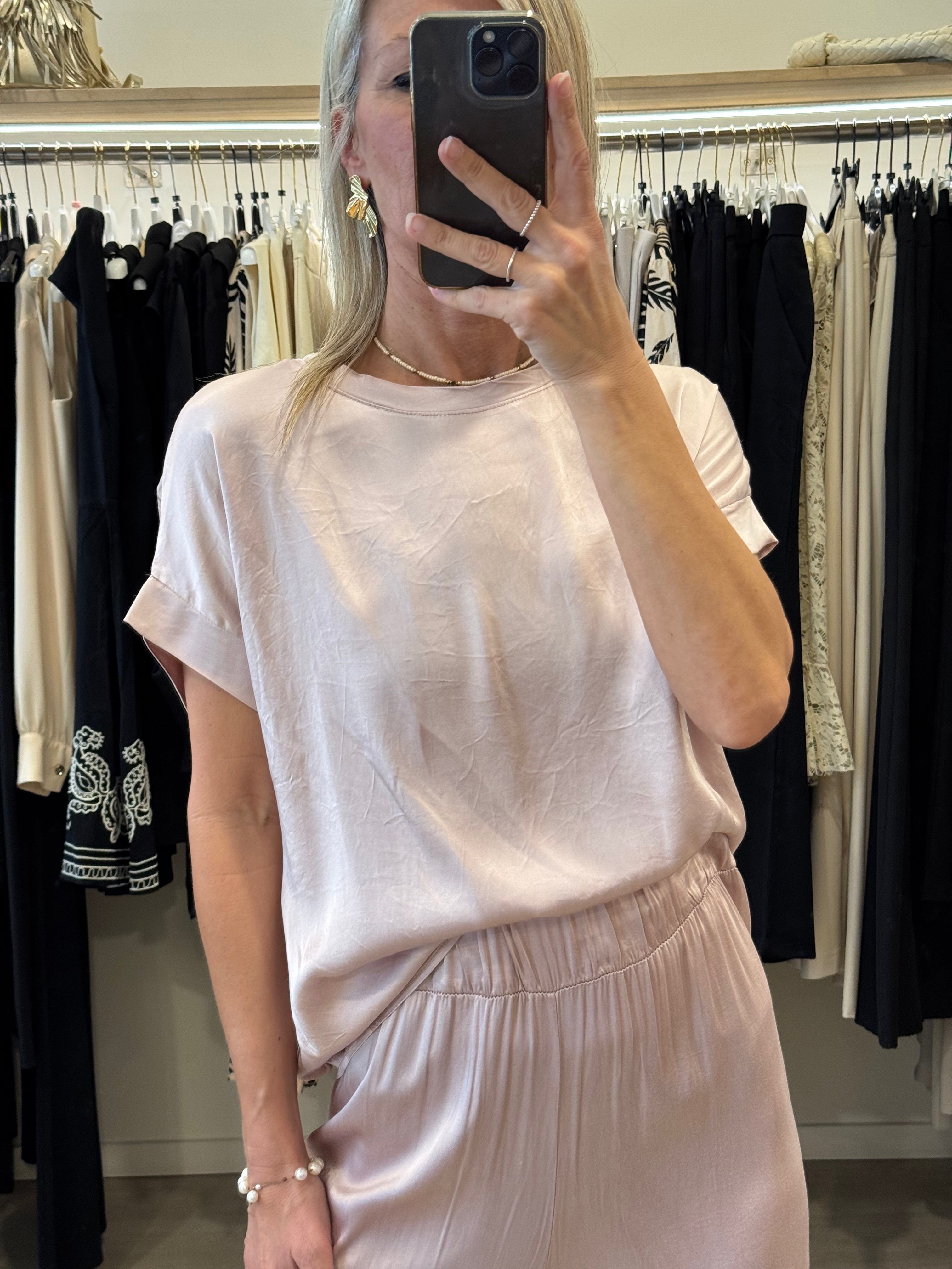Completo Raso Tshirt