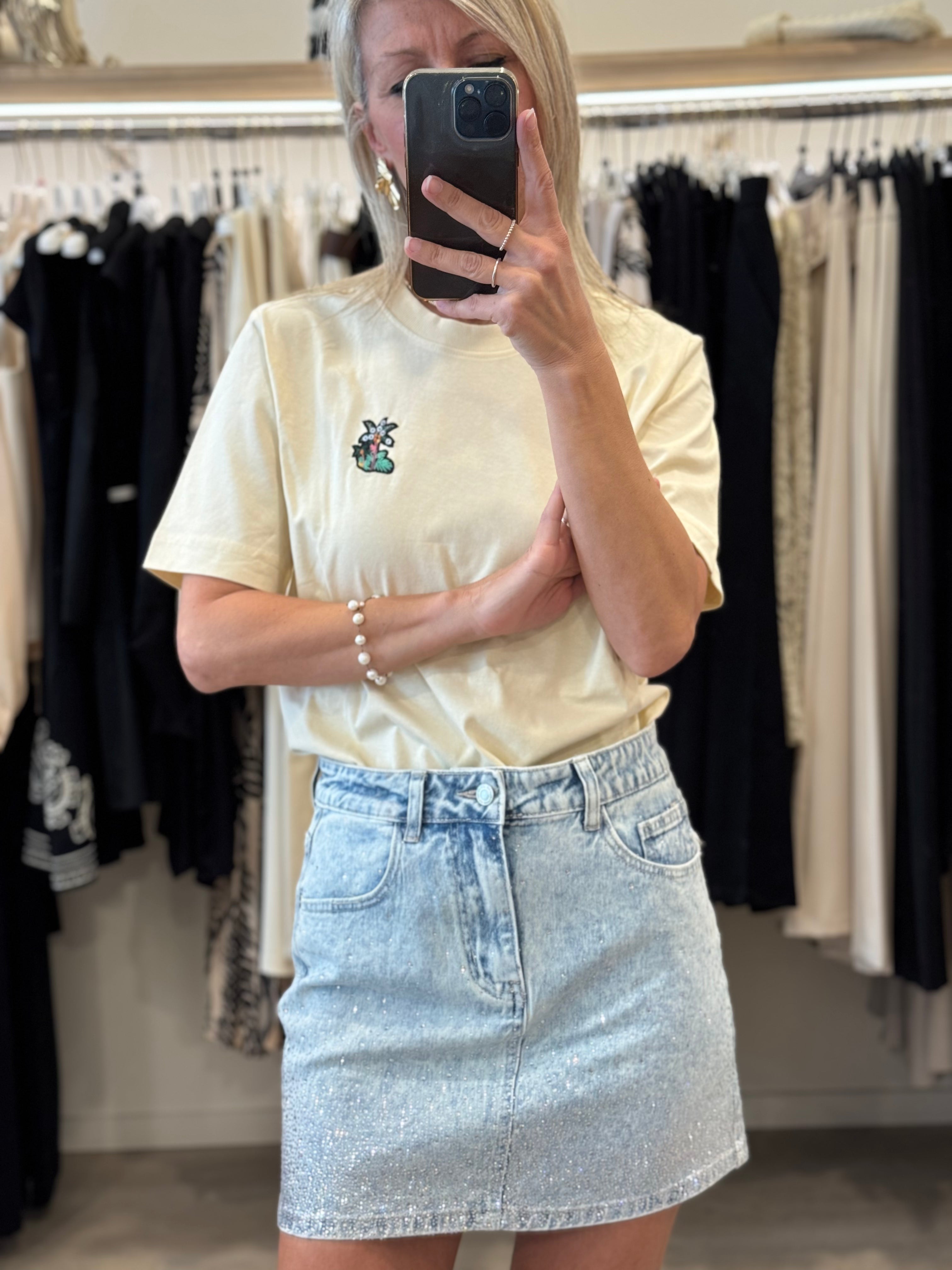 Tshirt Estate