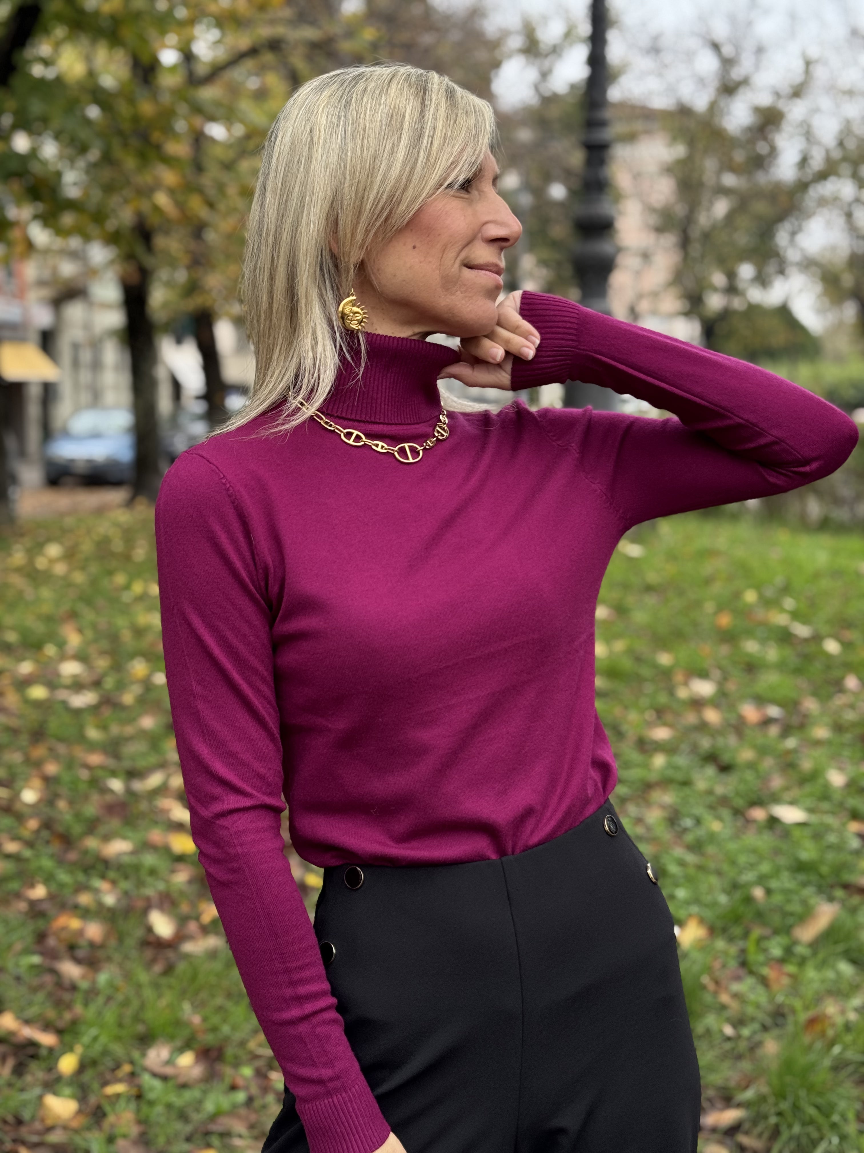 Dolcevita Liscio