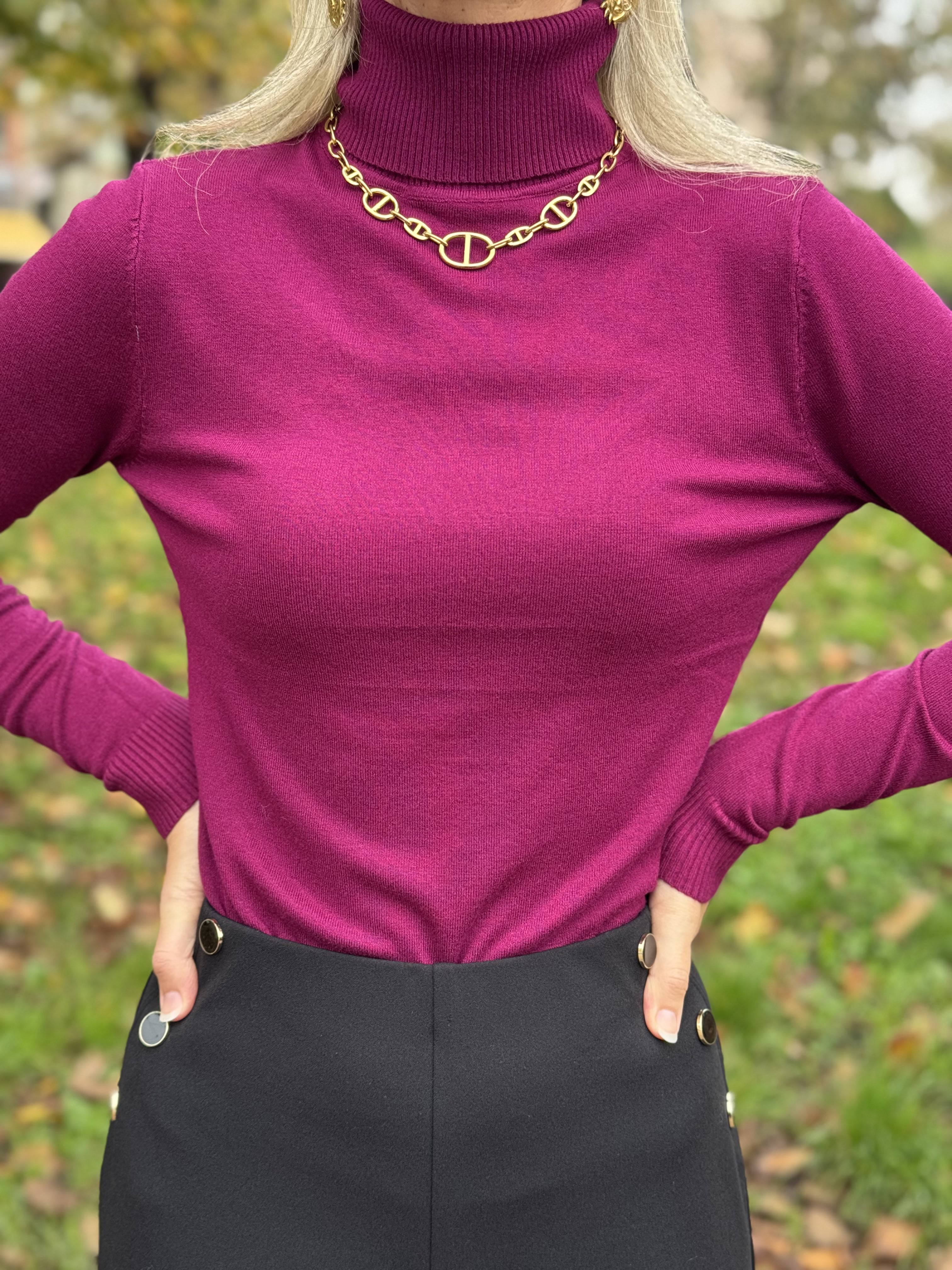 Dolcevita Liscio