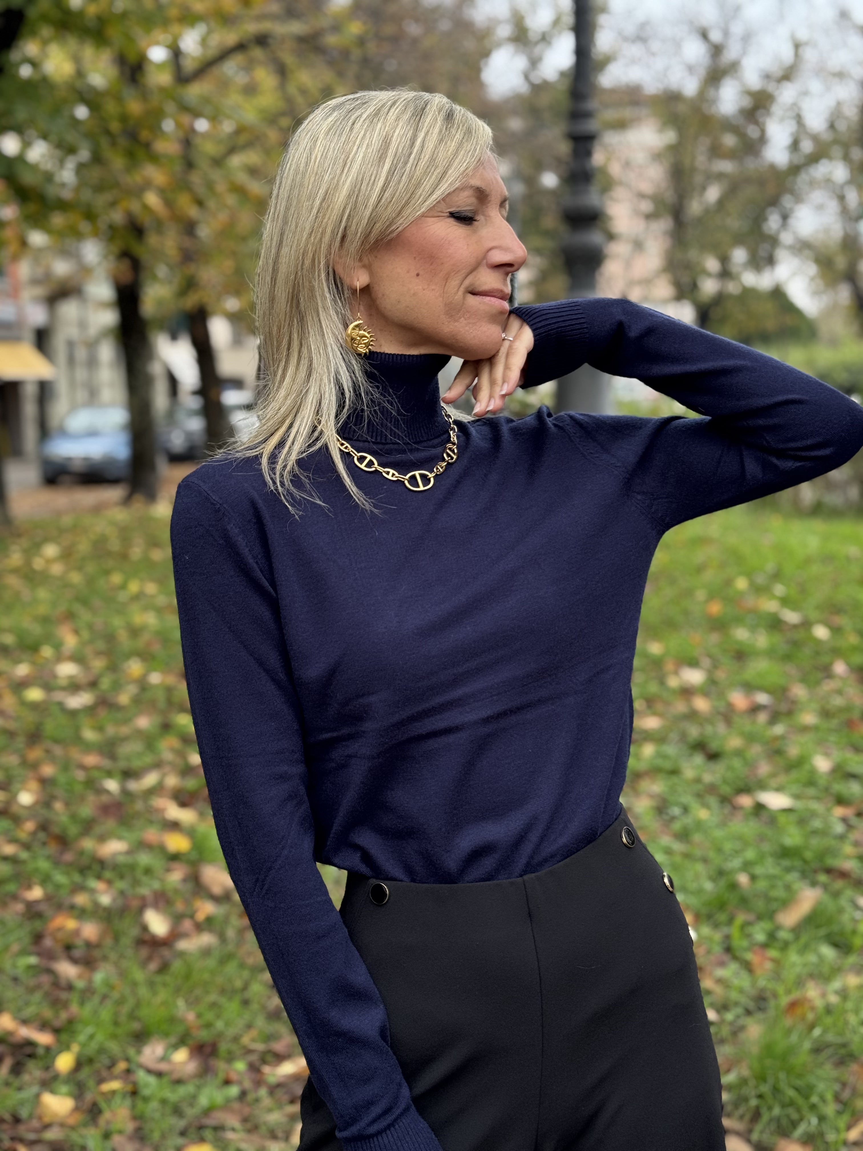 Dolcevita Liscio