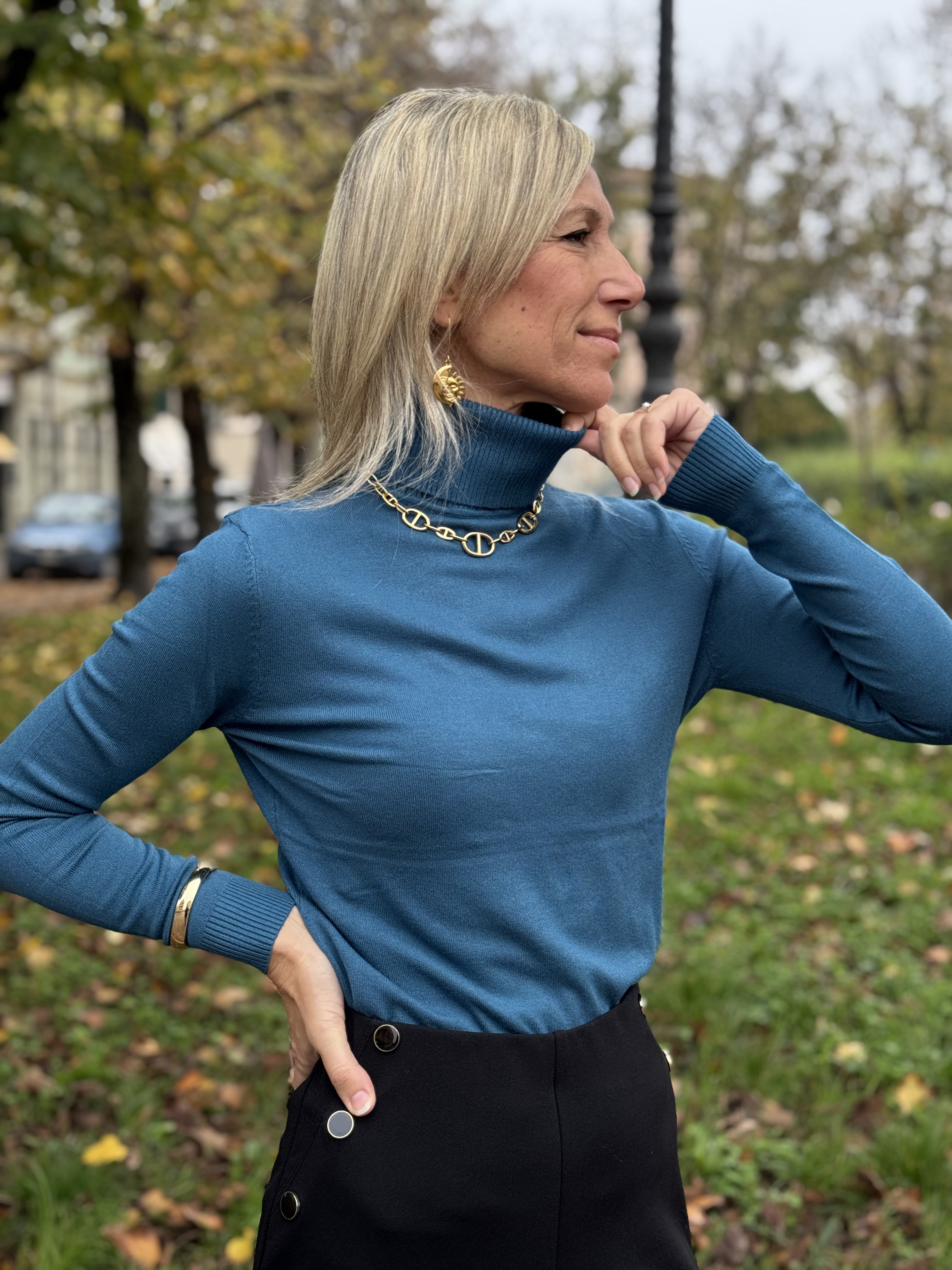 Dolcevita Liscio