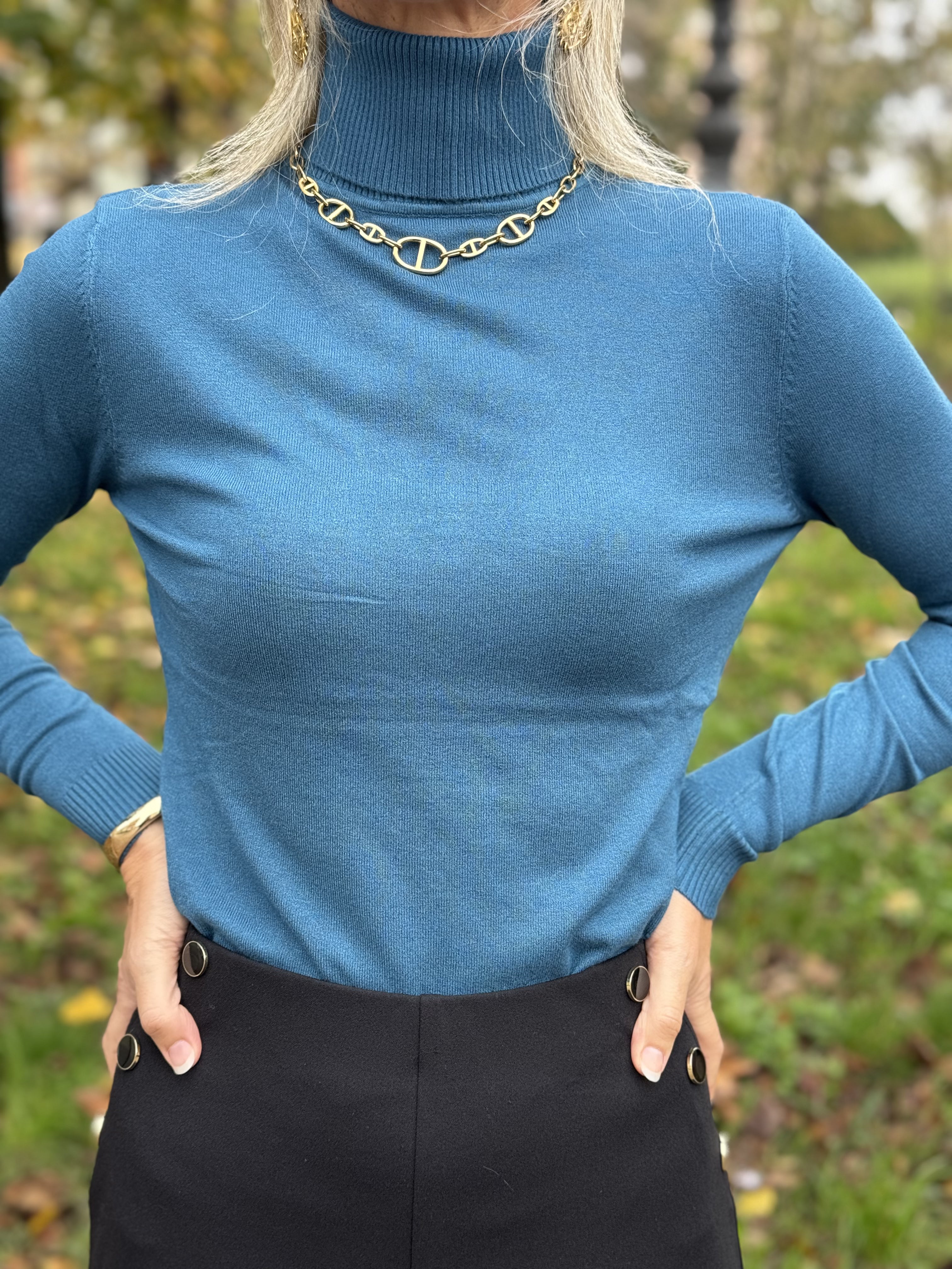 Dolcevita Liscio