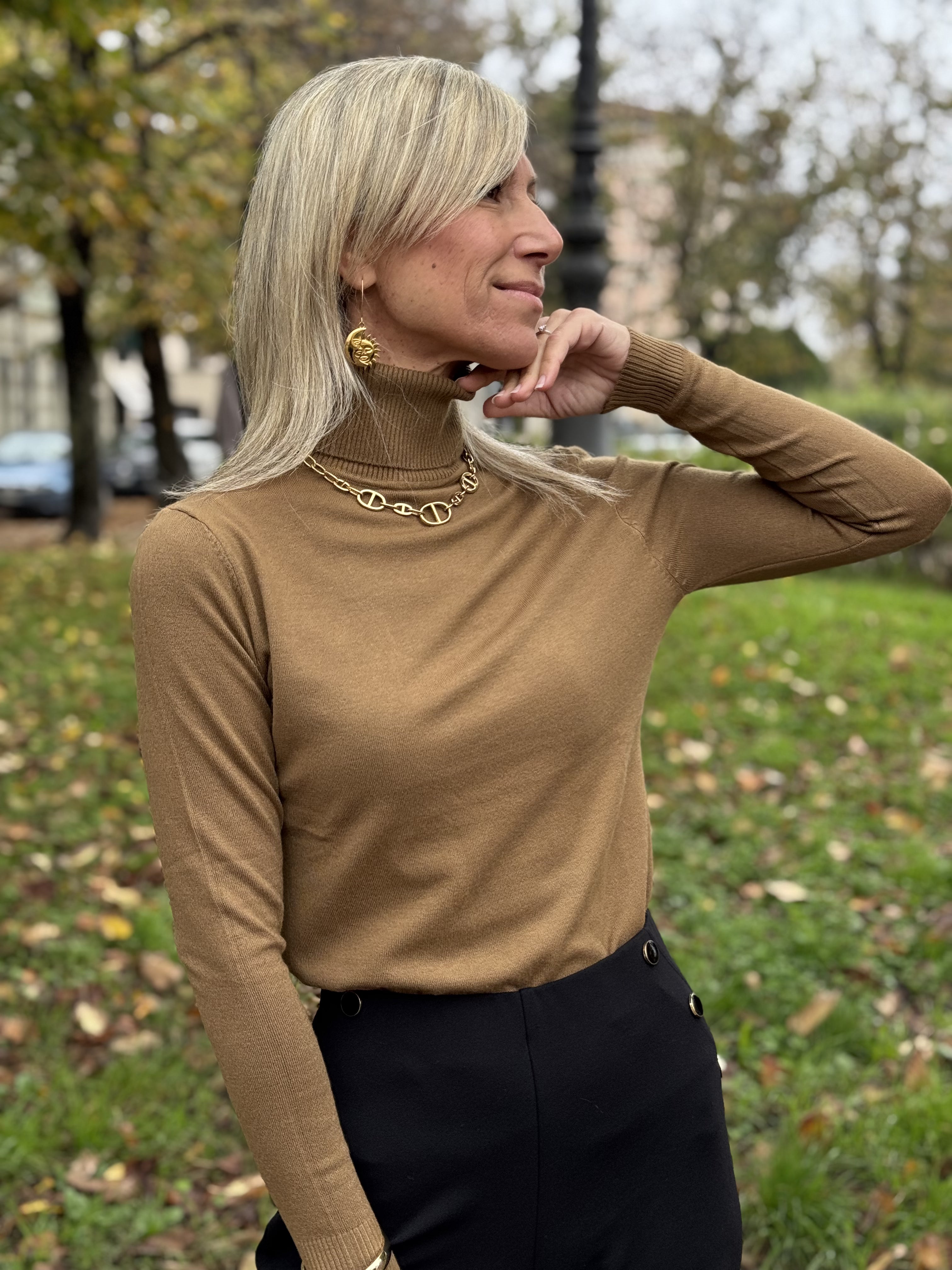 Dolcevita Liscio