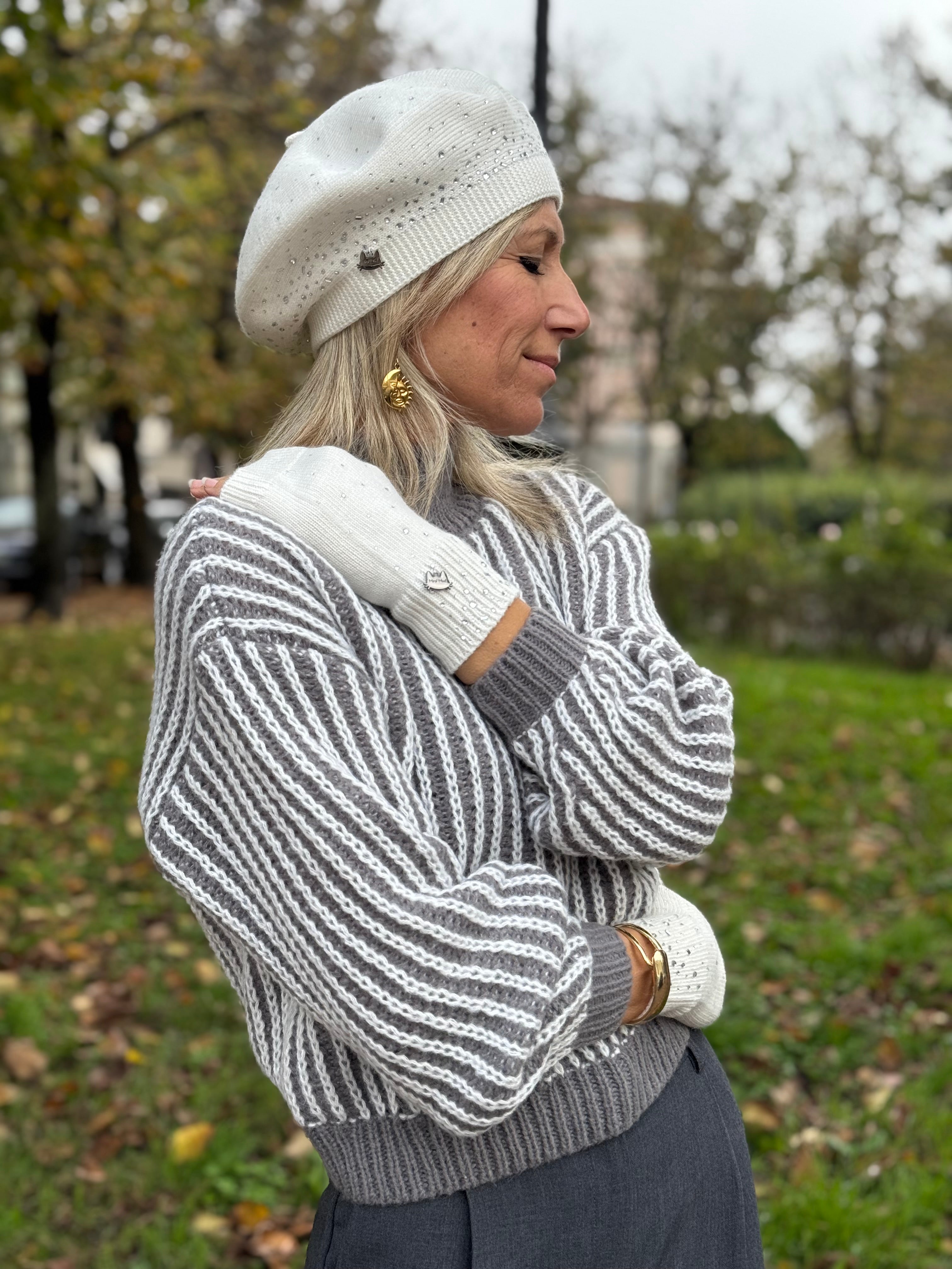 Maglione Ally