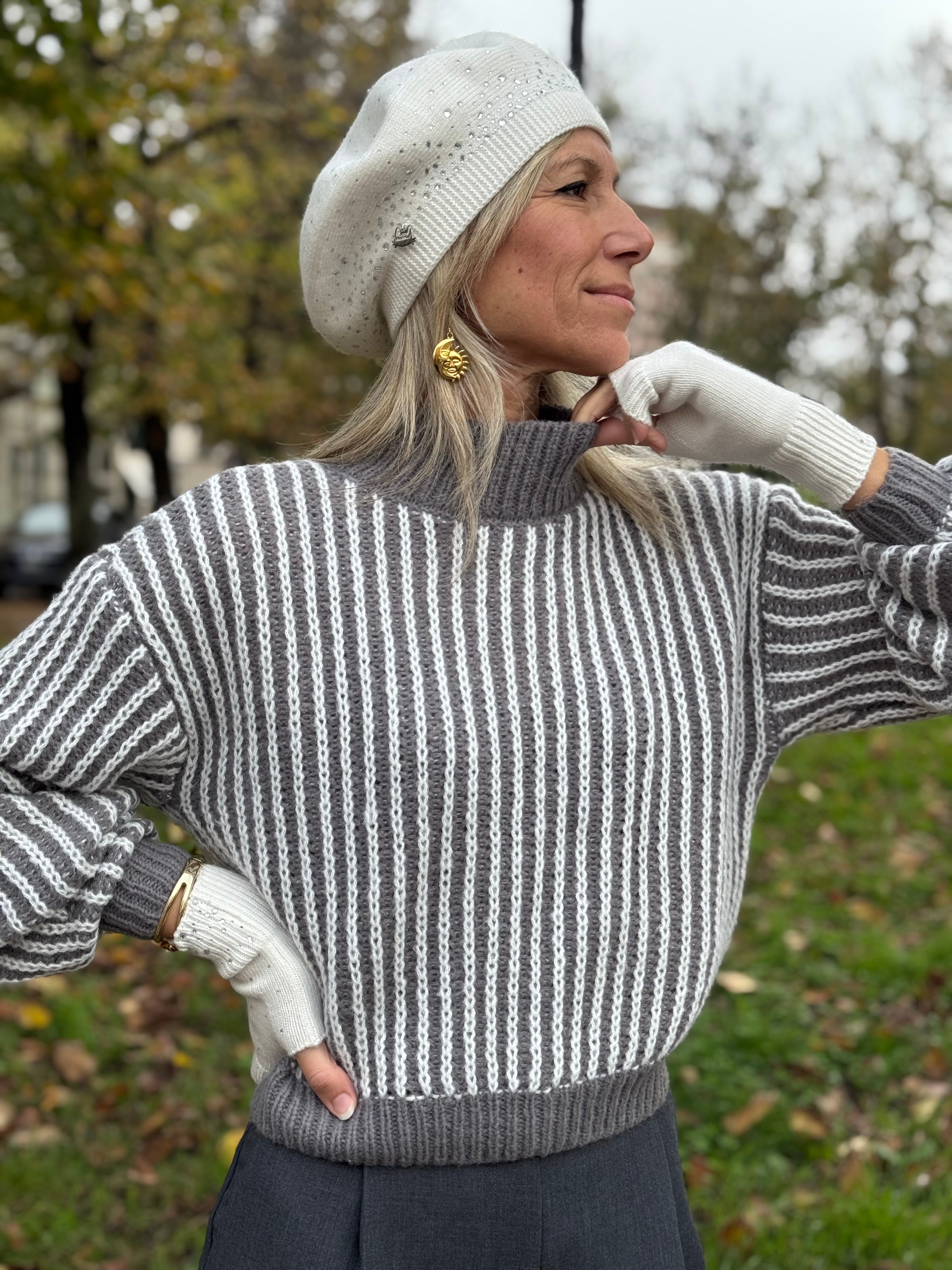 Maglione Ally