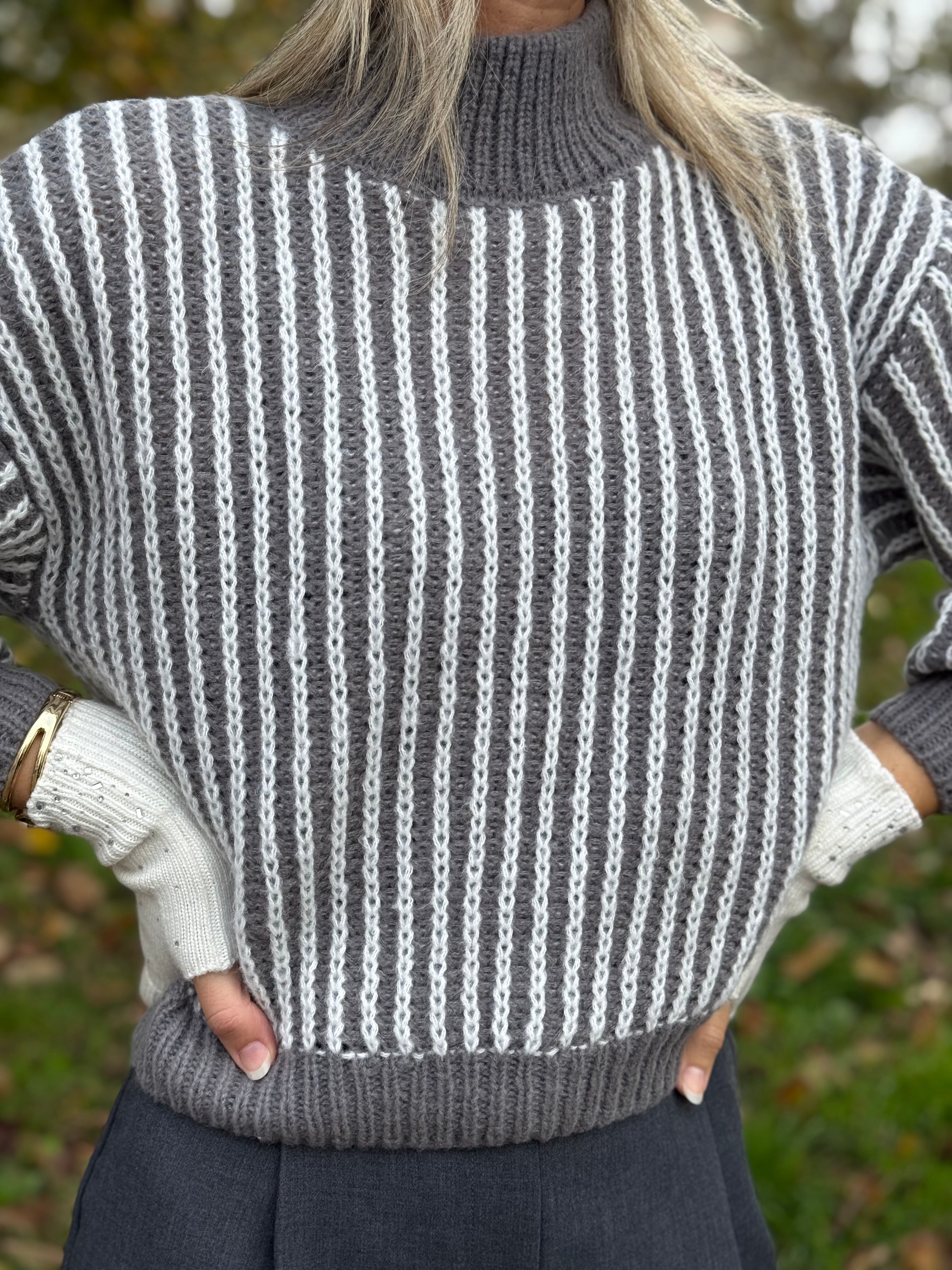 Maglione Ally