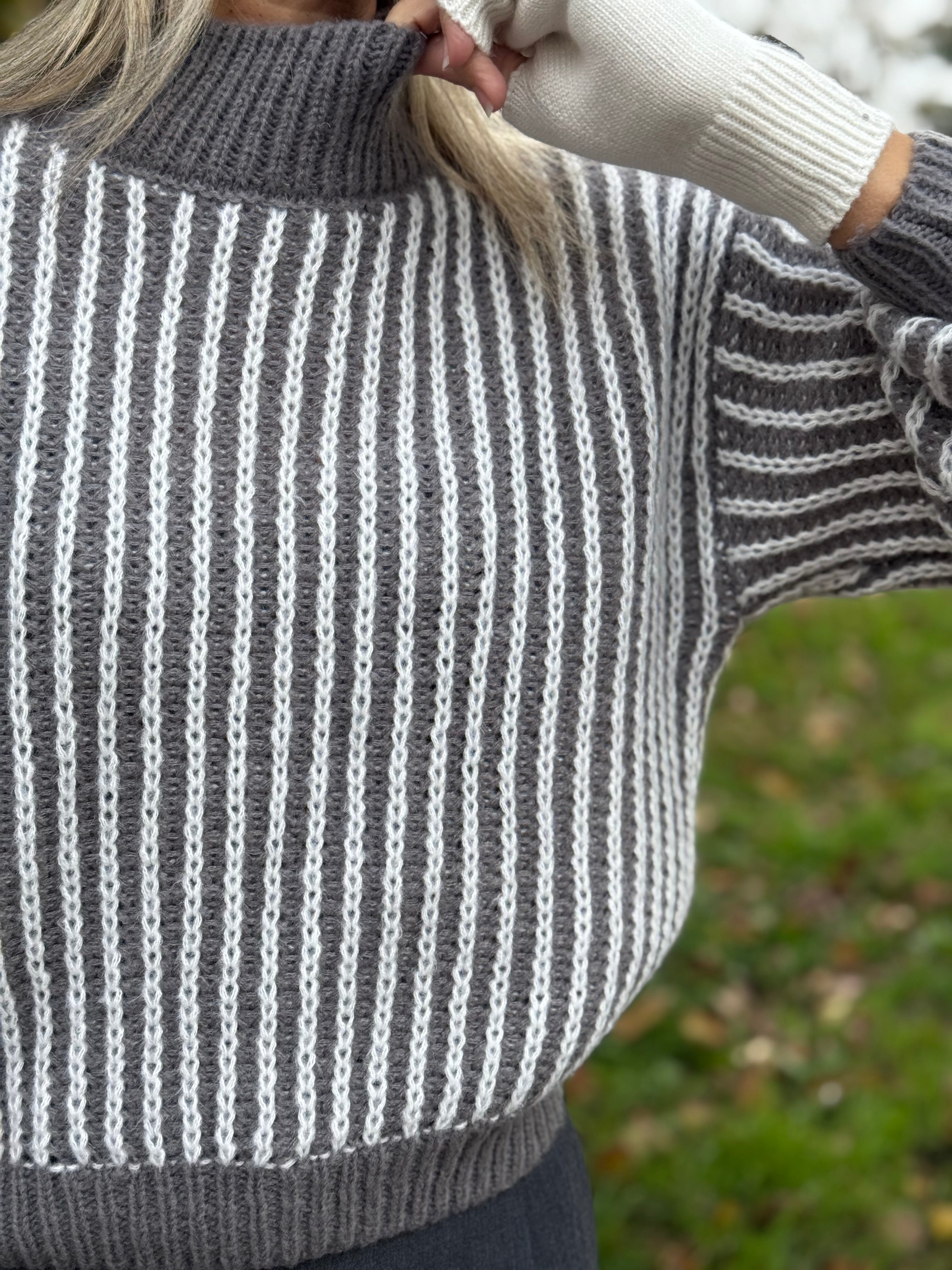 Maglione Ally