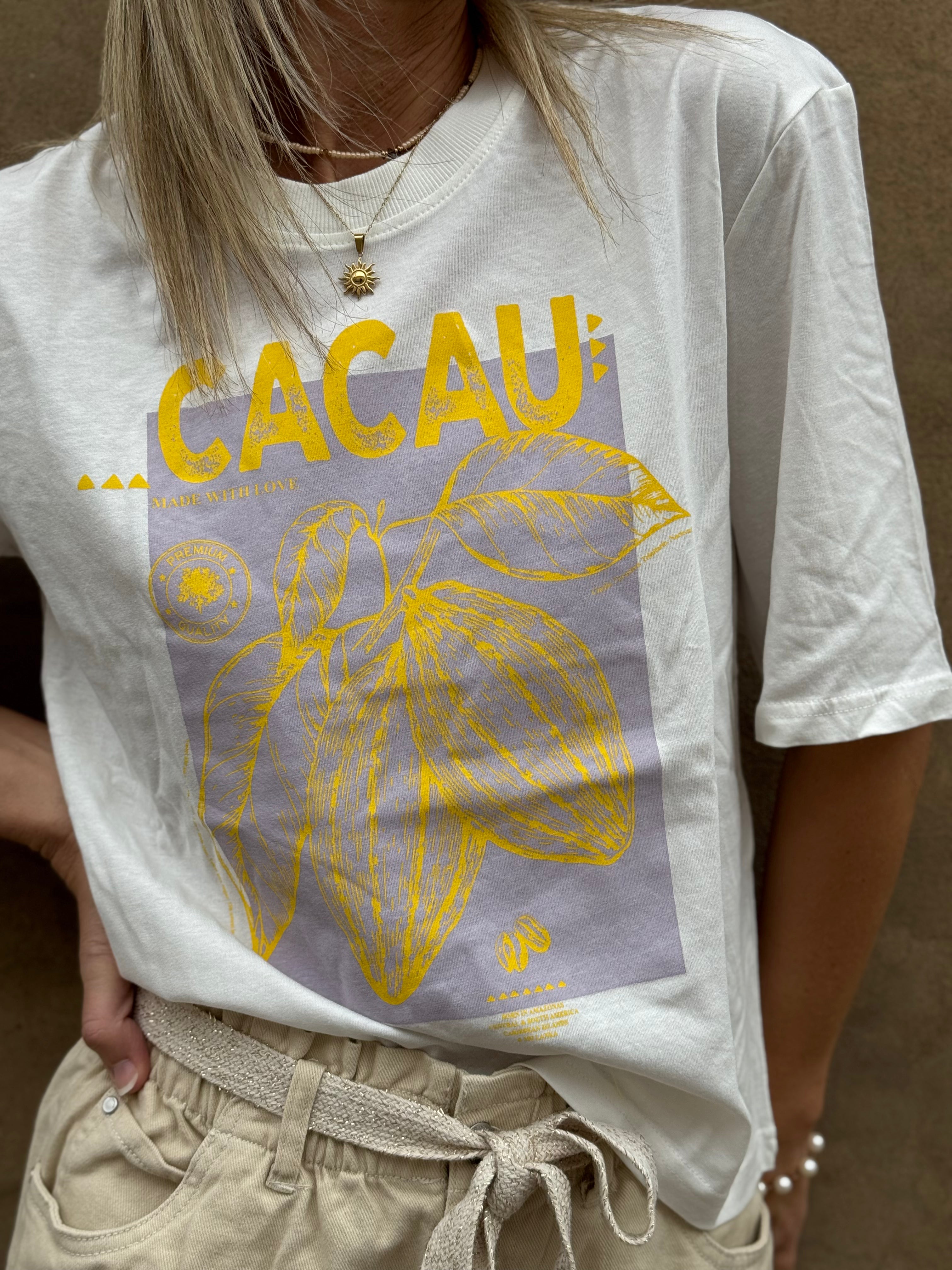Tshirt Summer