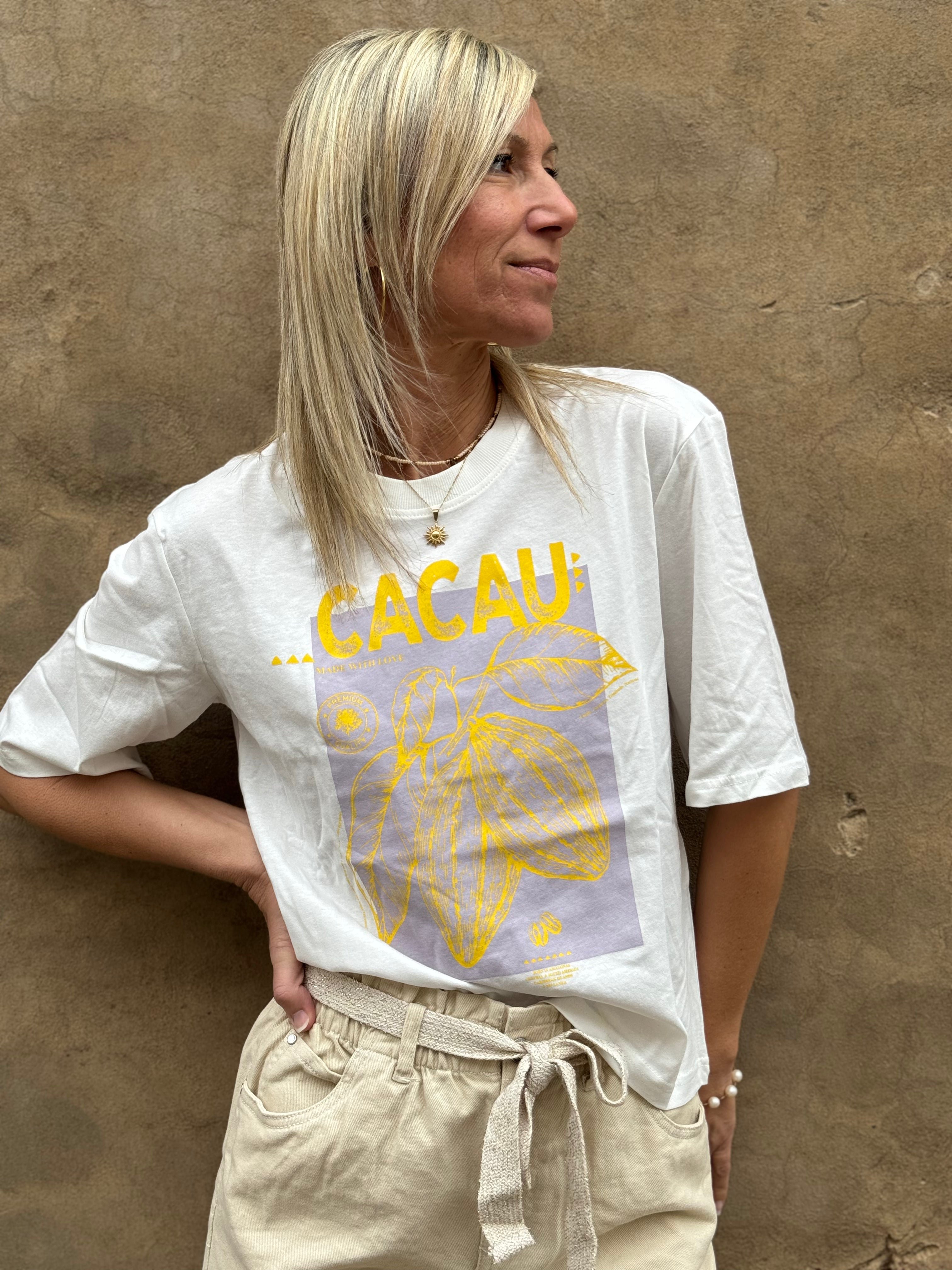 Tshirt Summer