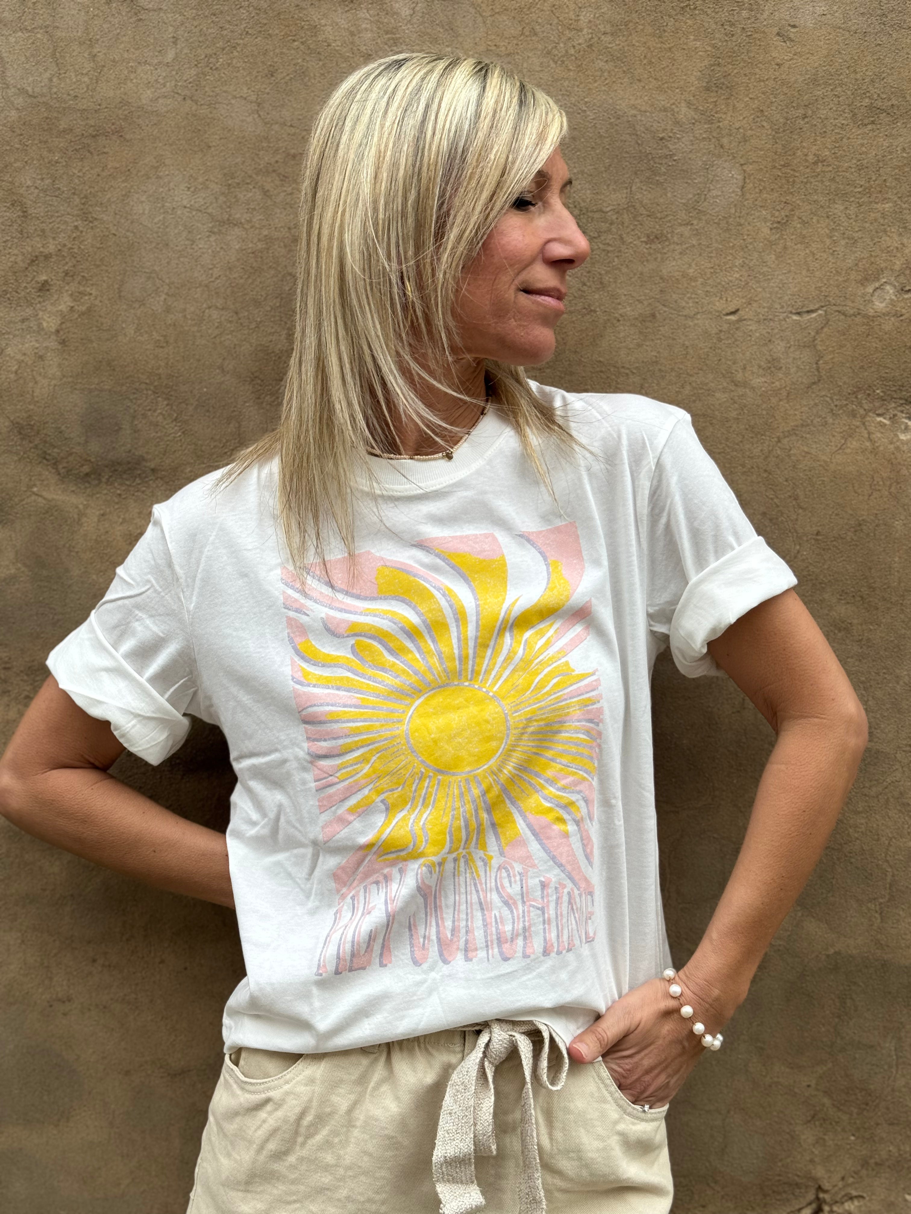 Tshirt Summer