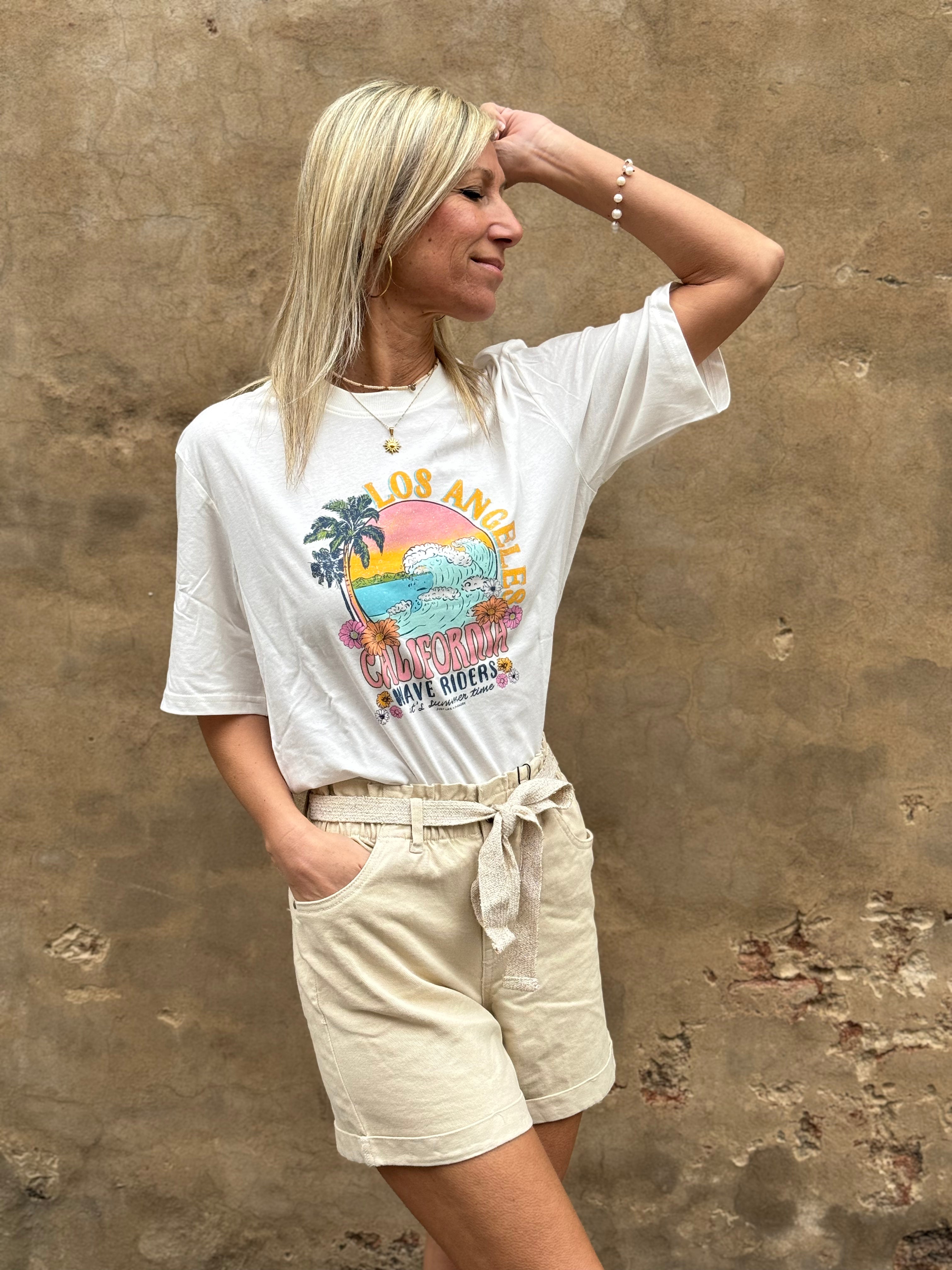 Tshirt Summer