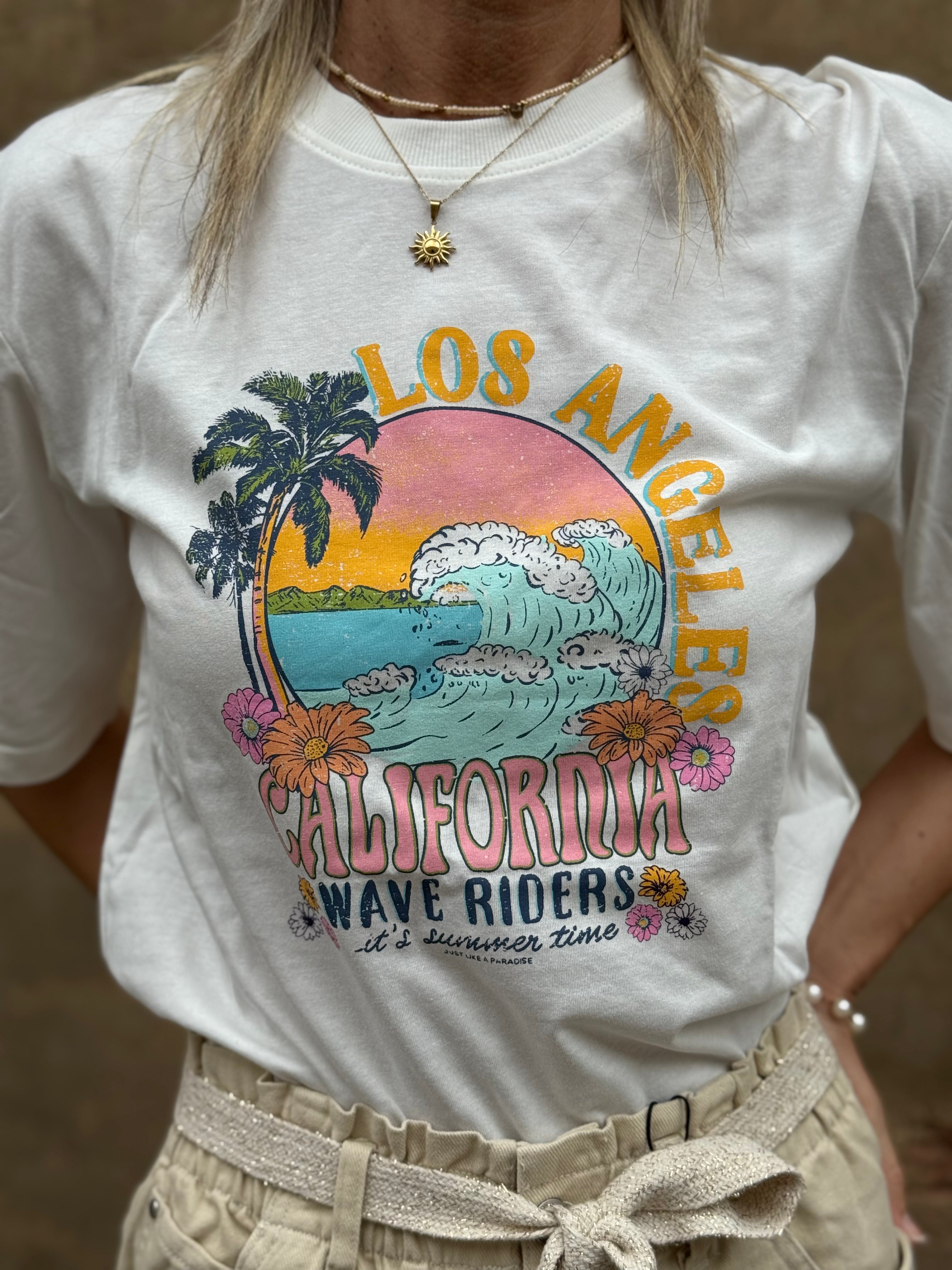 Tshirt Summer