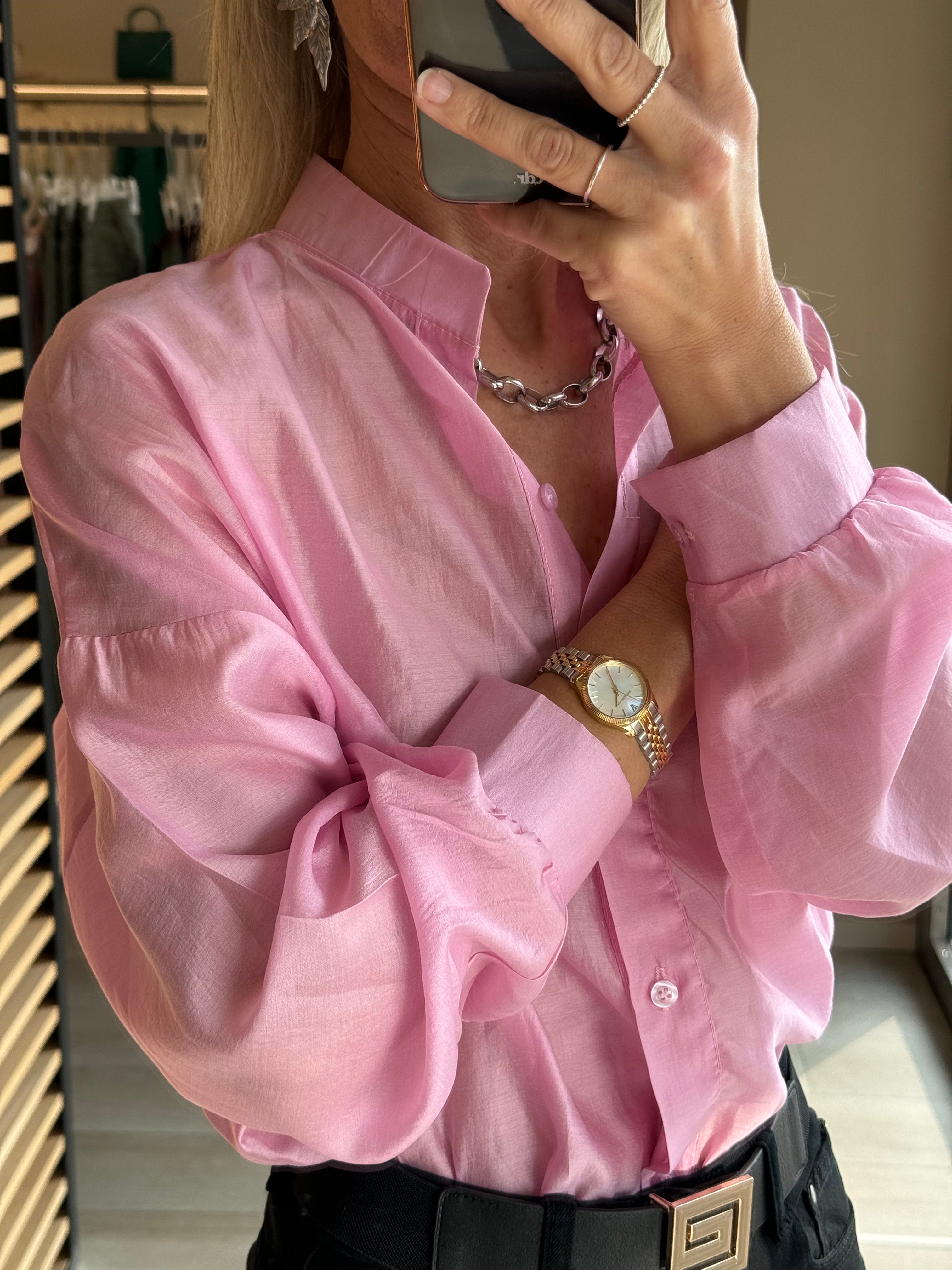 Camicia Benessere