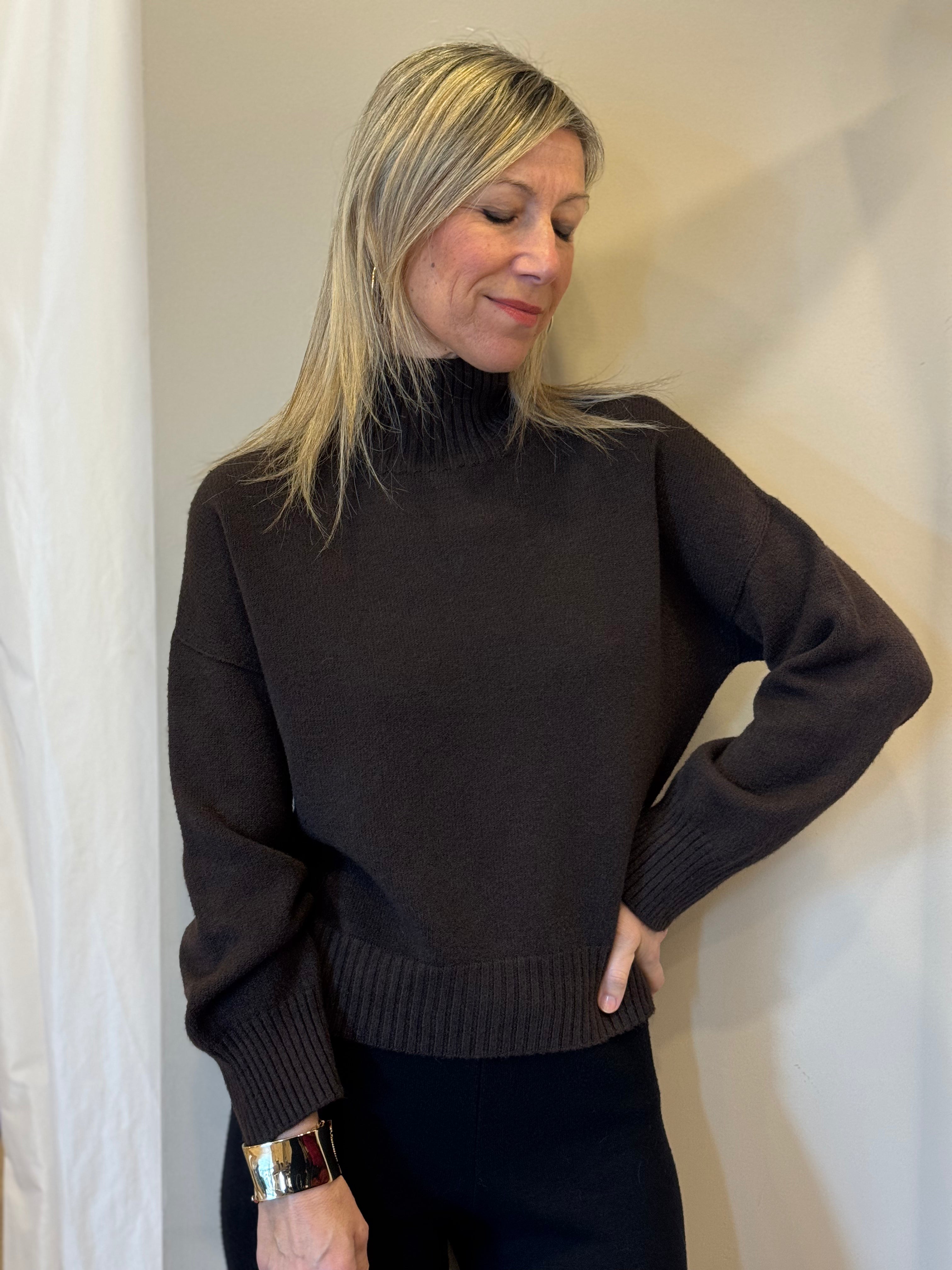 Lupetto regular imperial