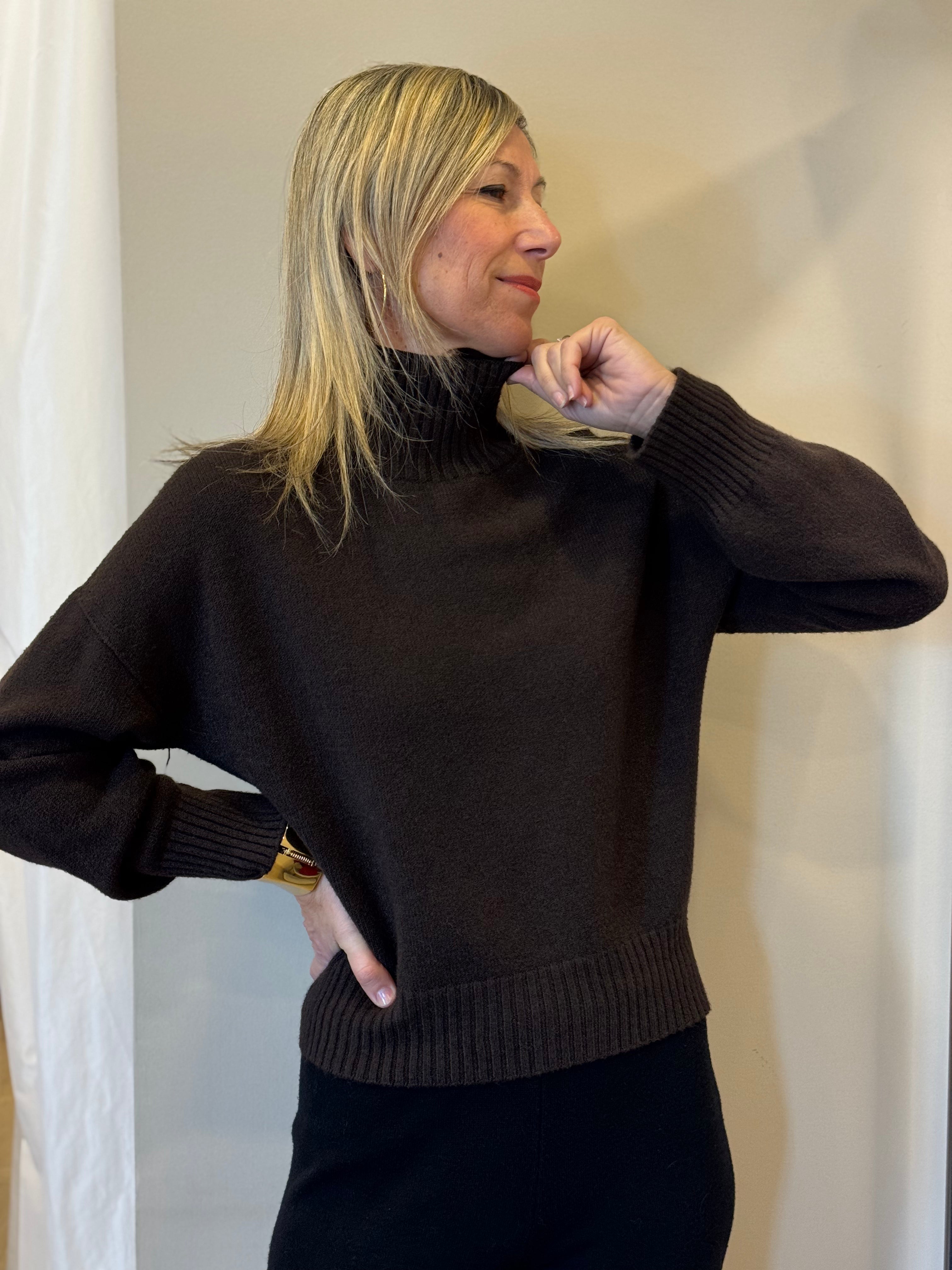 Lupetto regular imperial