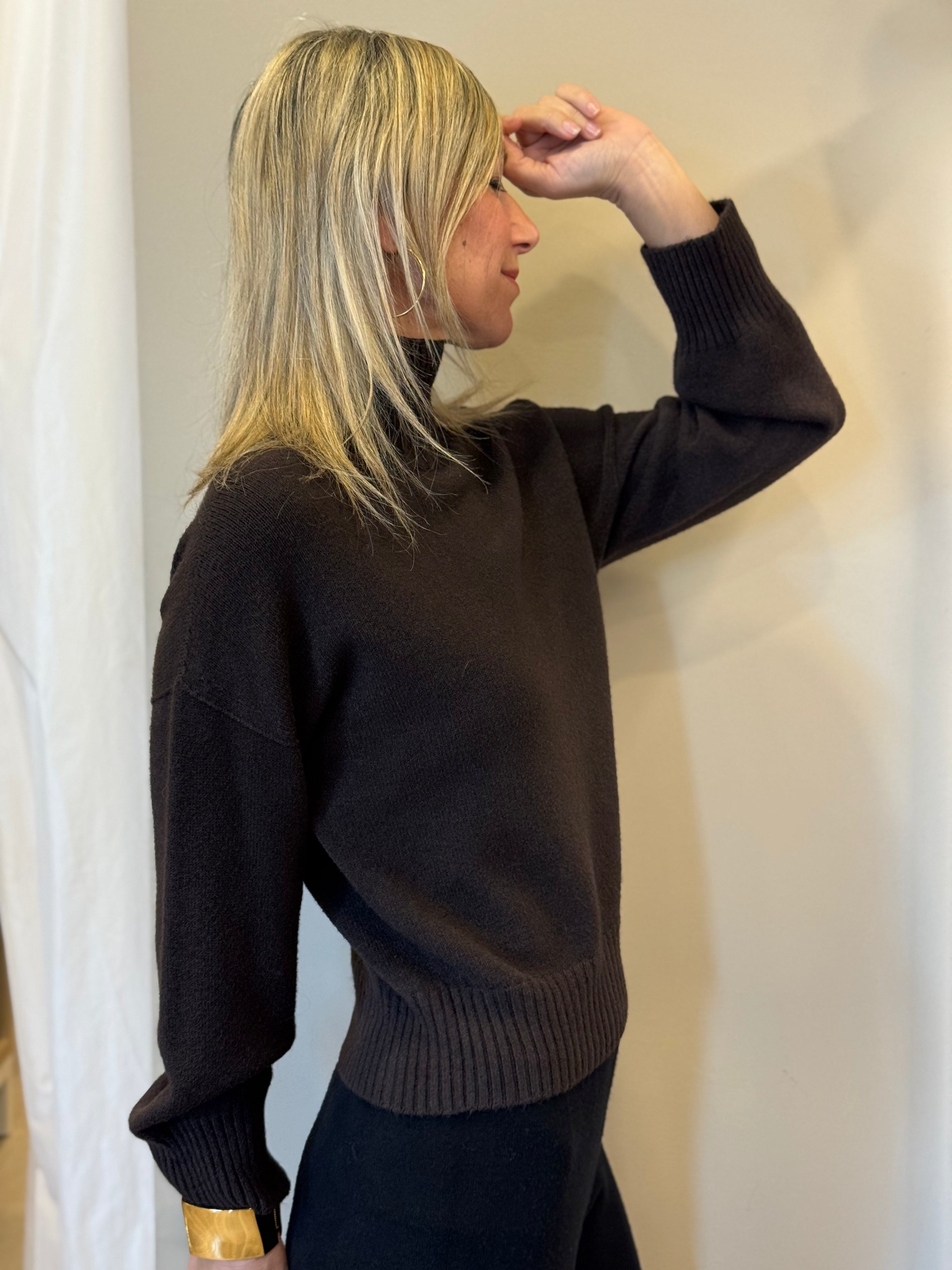 Lupetto regular imperial