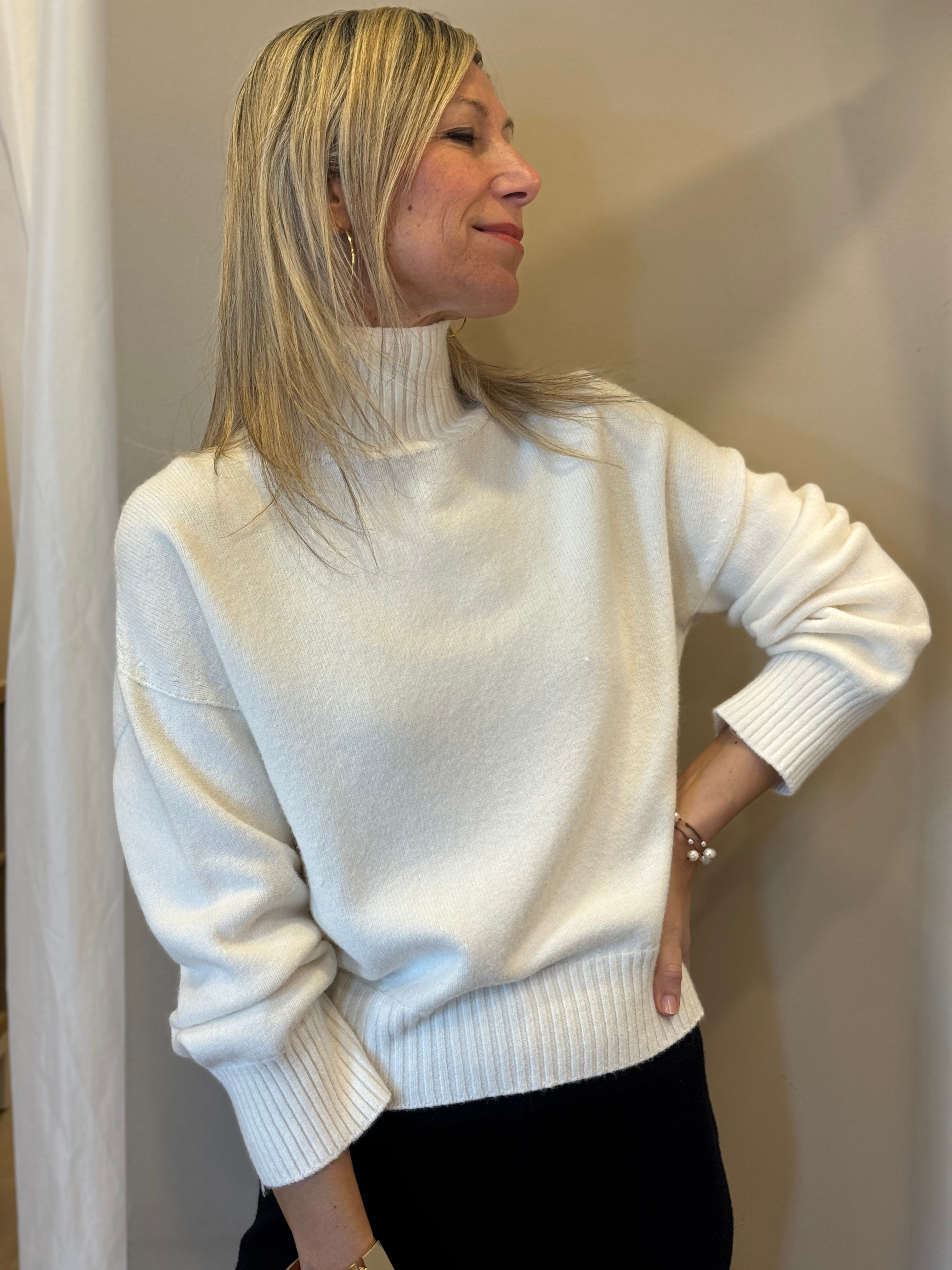 Lupetto regular imperial