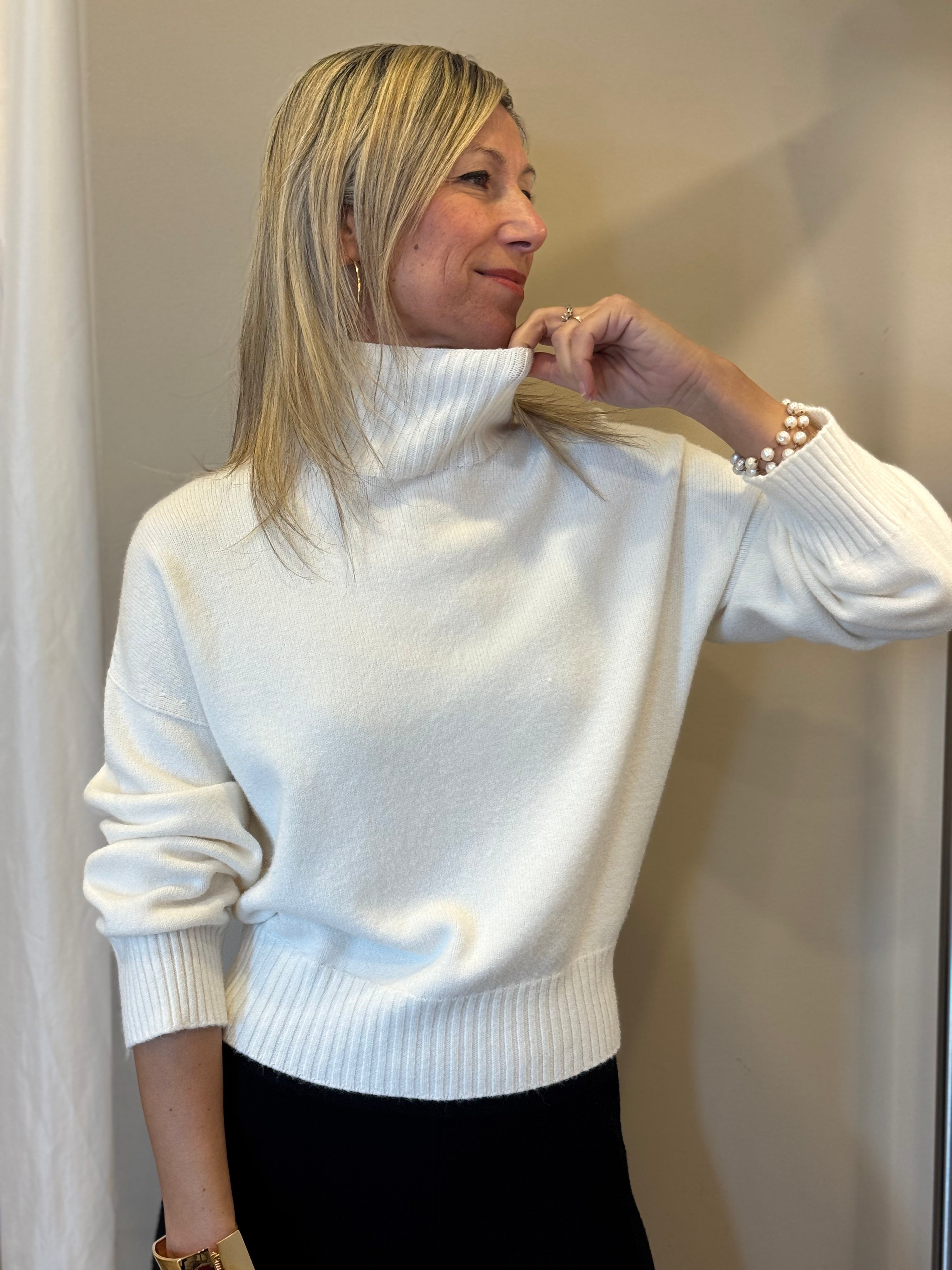 Lupetto regular imperial