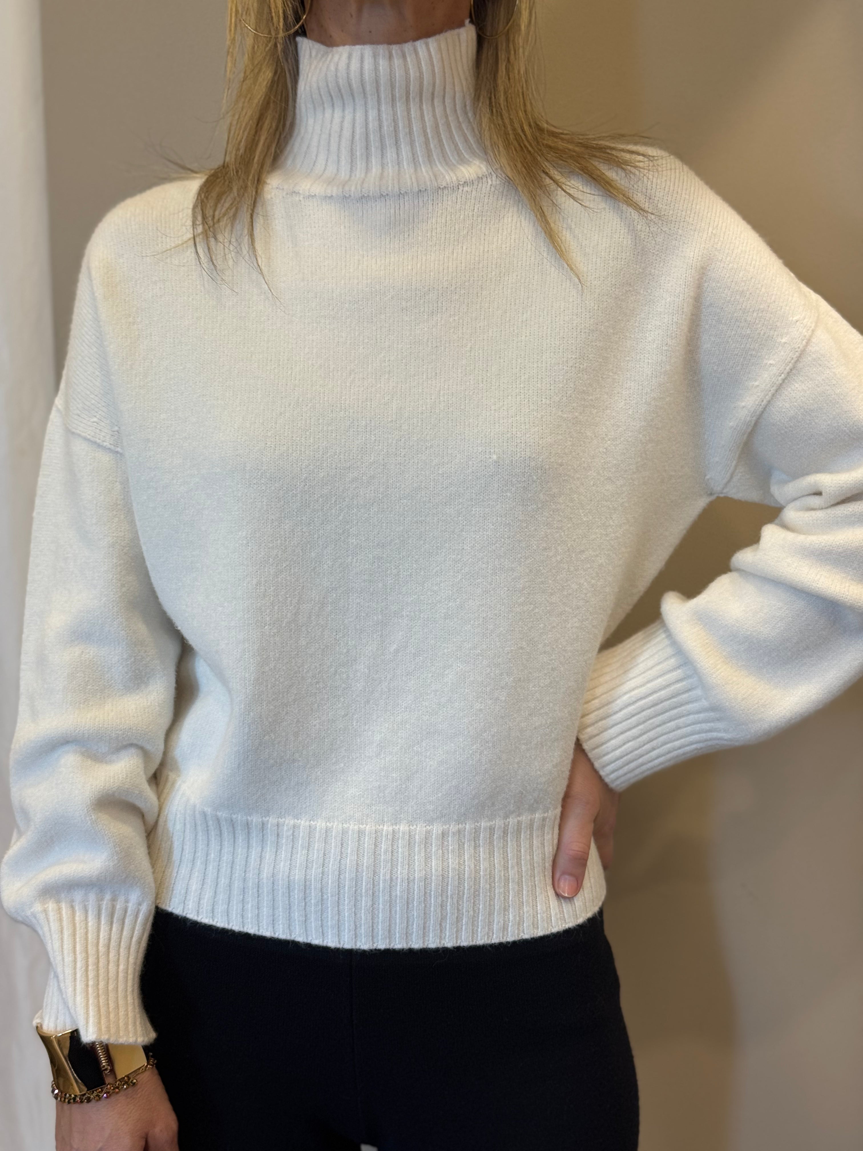 Lupetto regular imperial