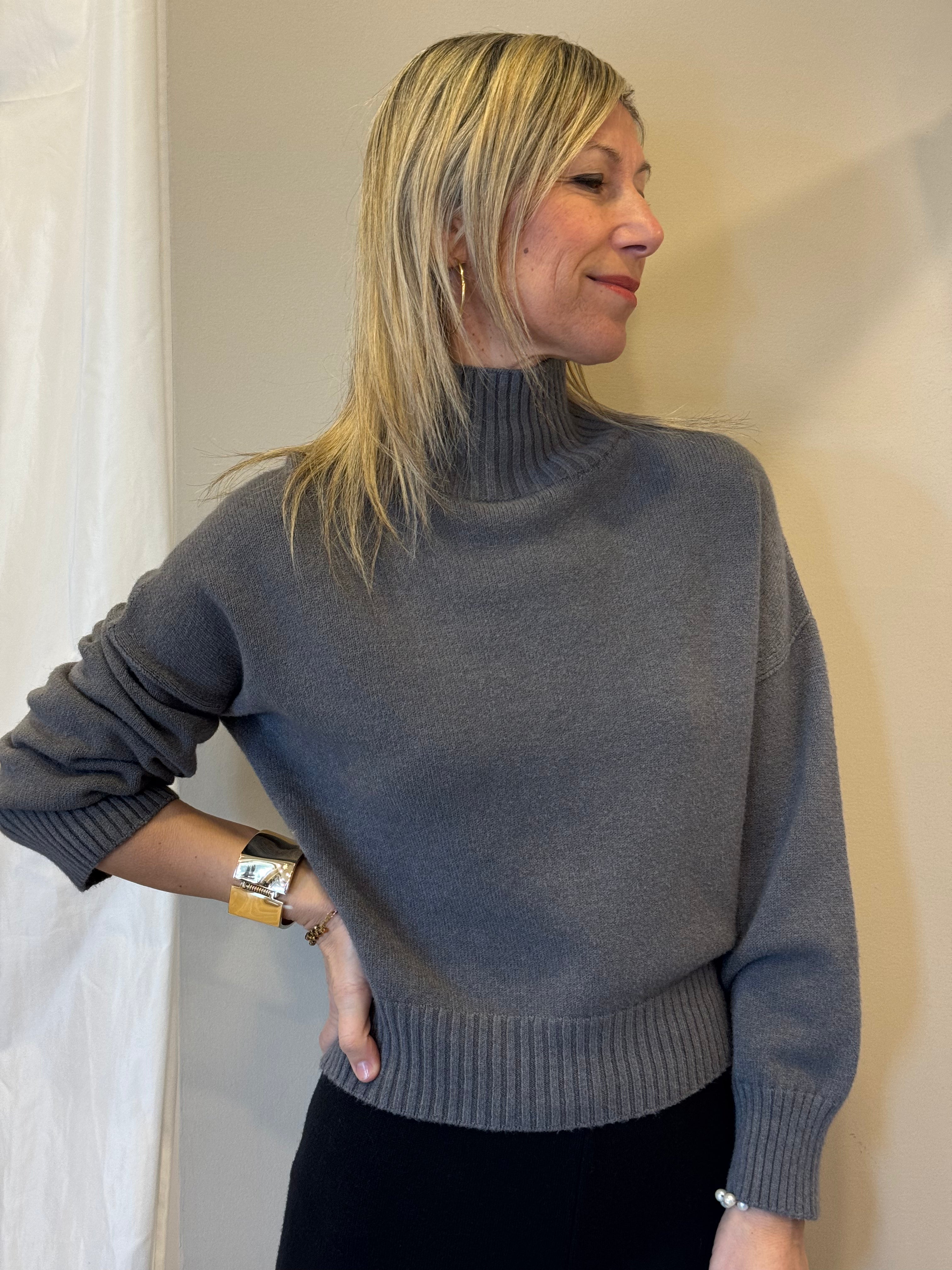 Lupetto regular imperial