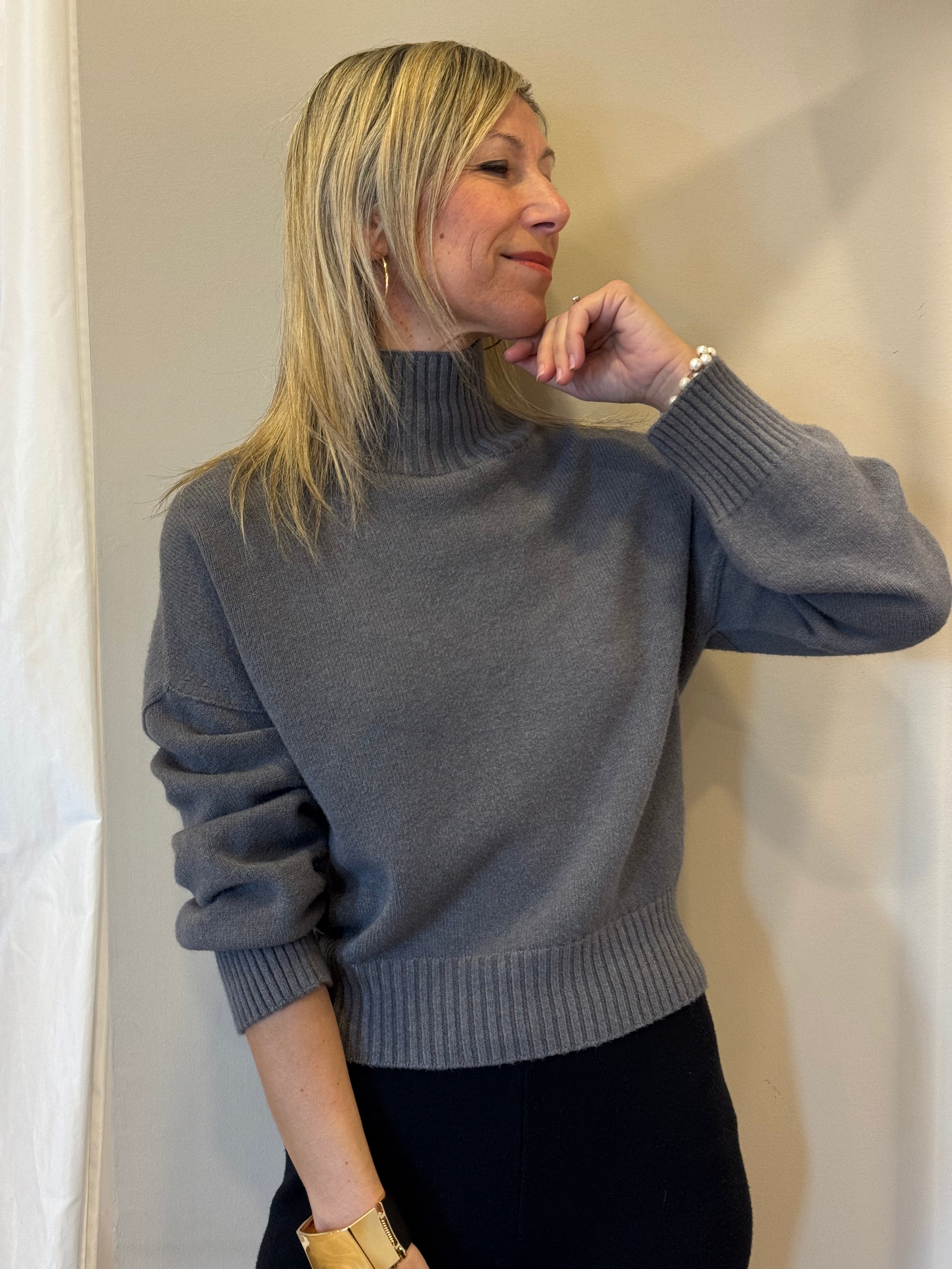 Lupetto regular imperial