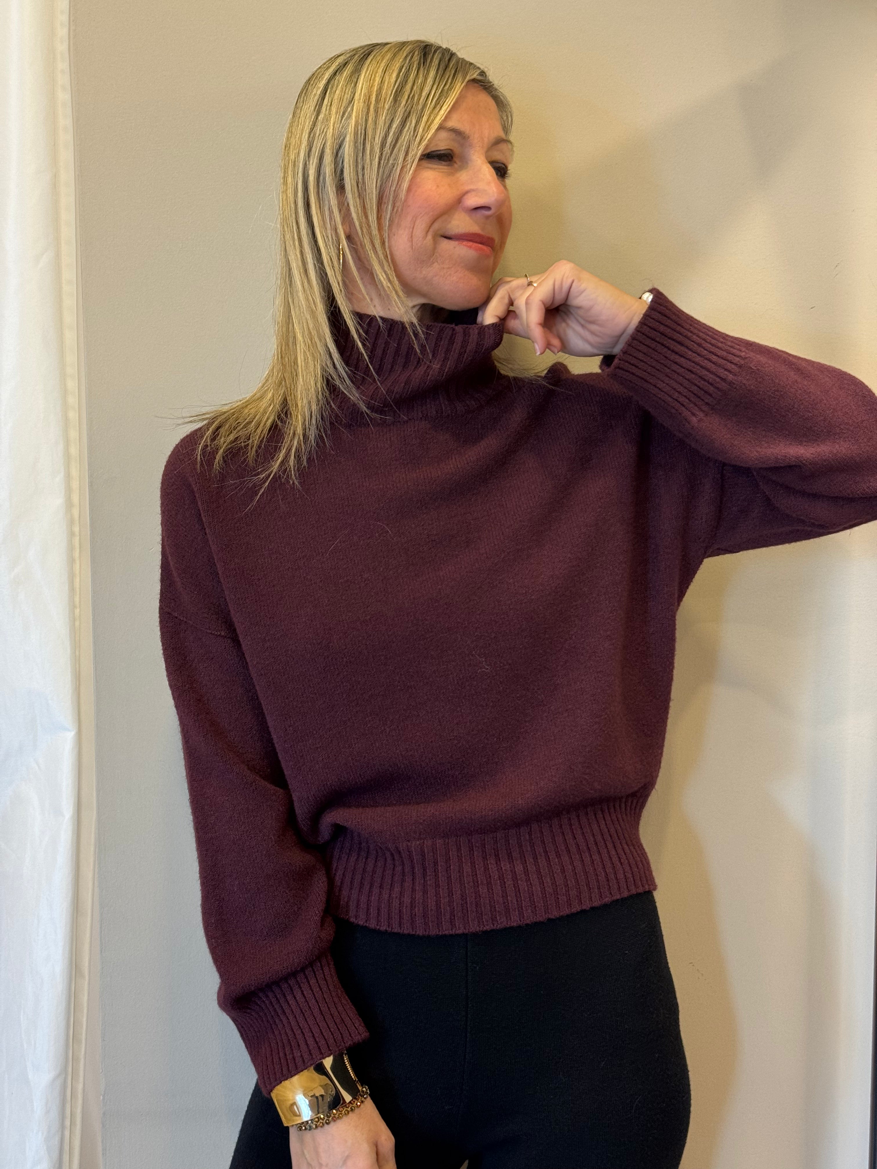 Lupetto regular imperial