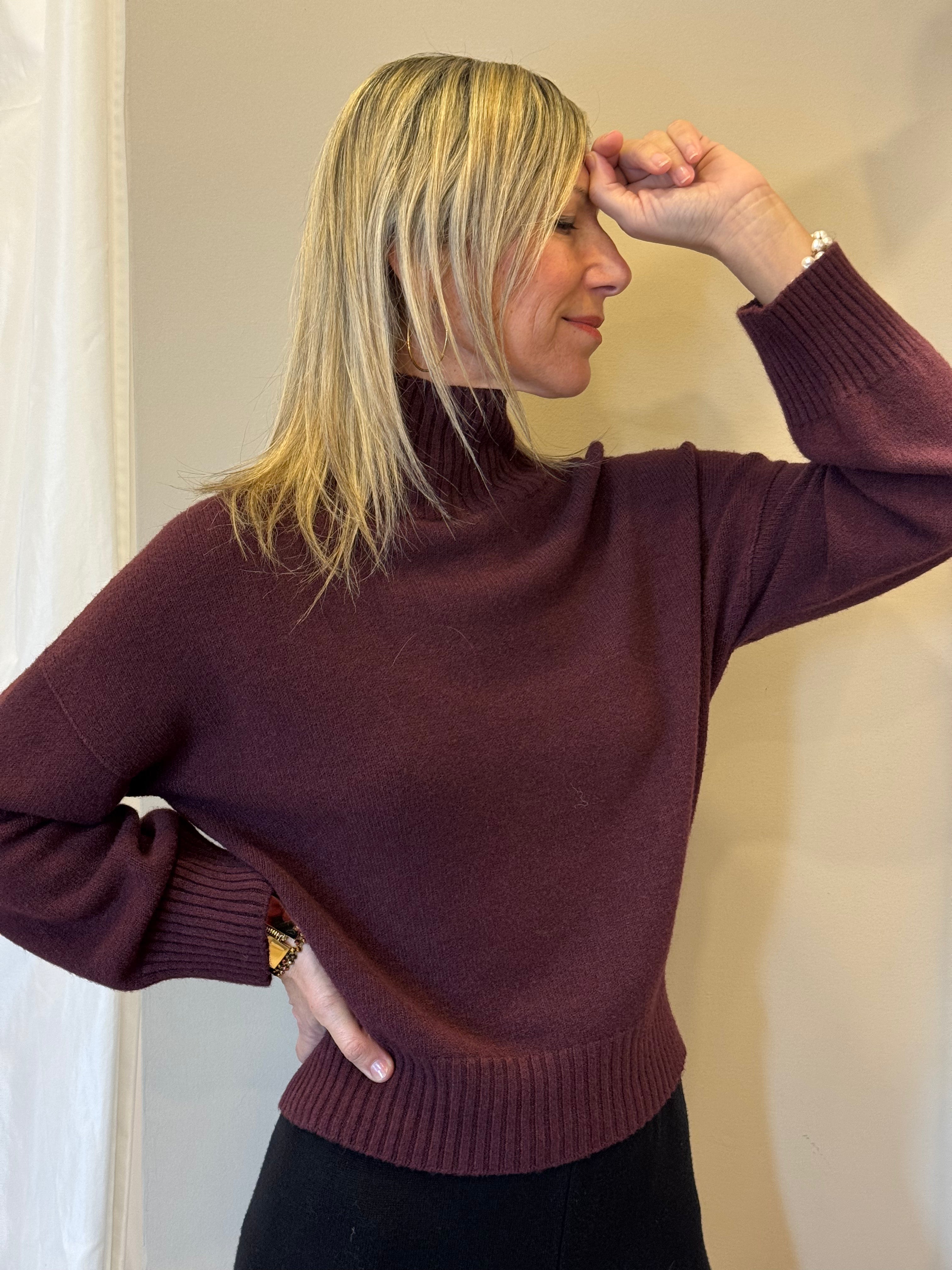 Lupetto regular imperial