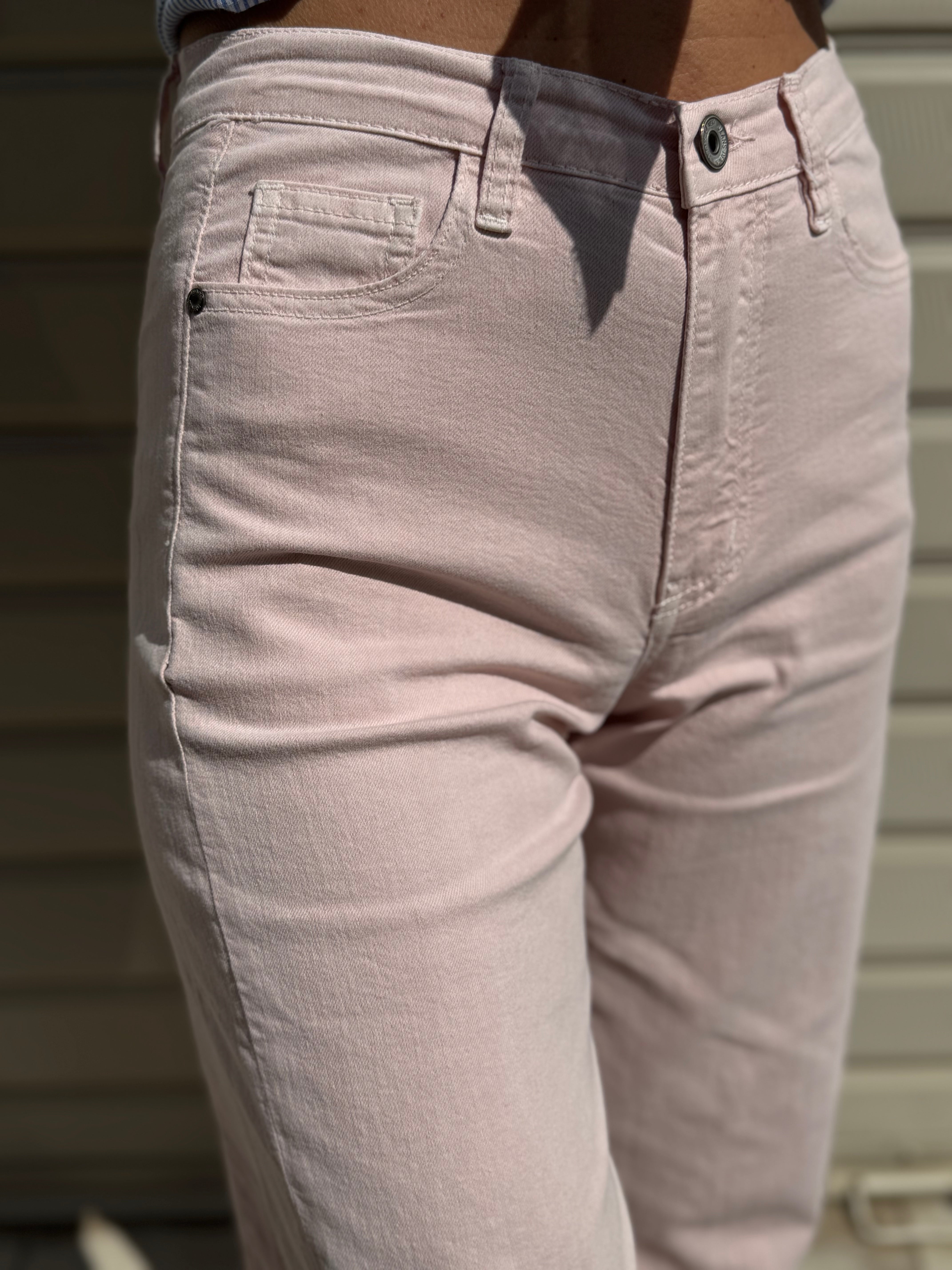 Jeans morbido adora