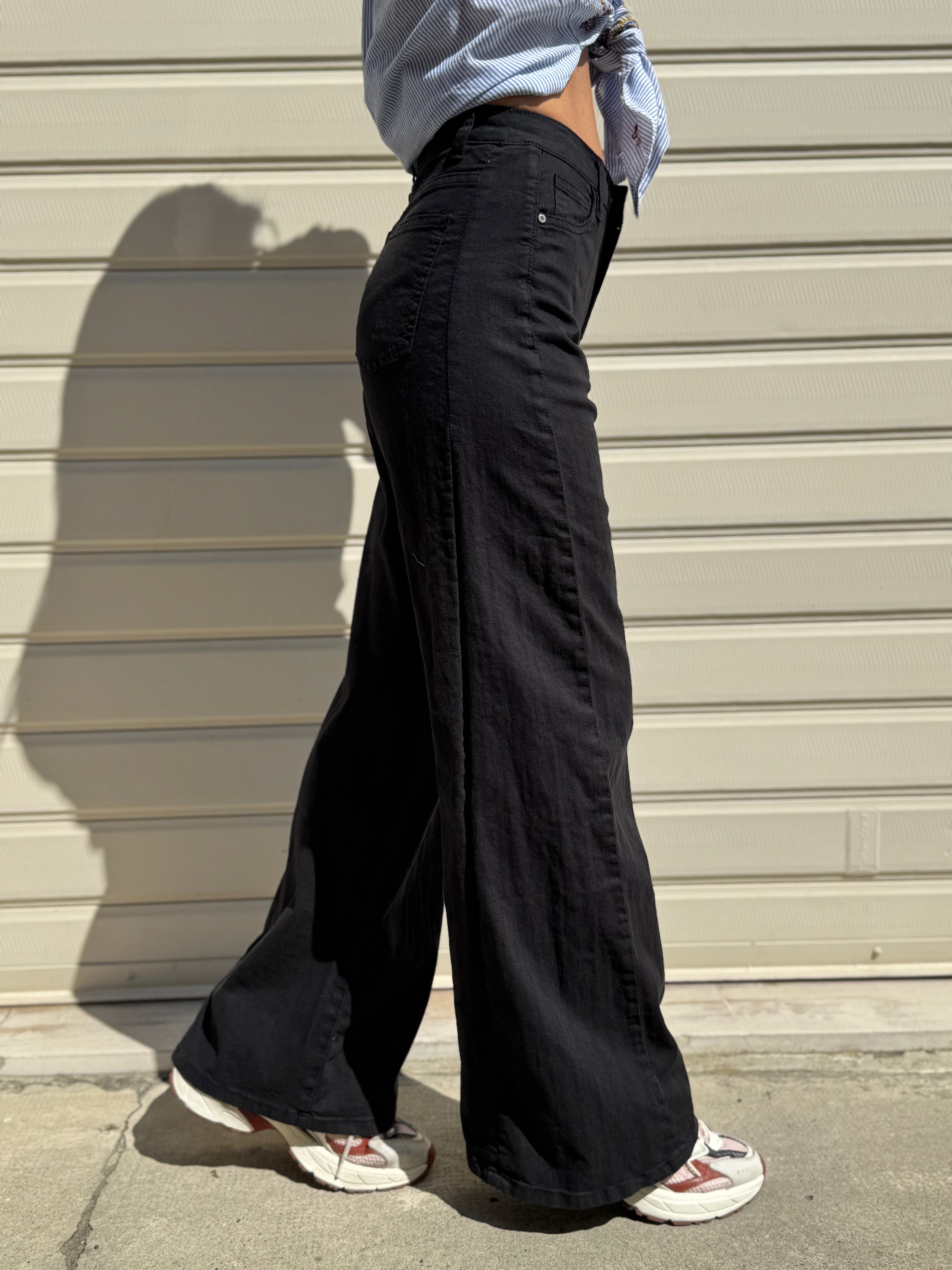 Jeans morbido adora