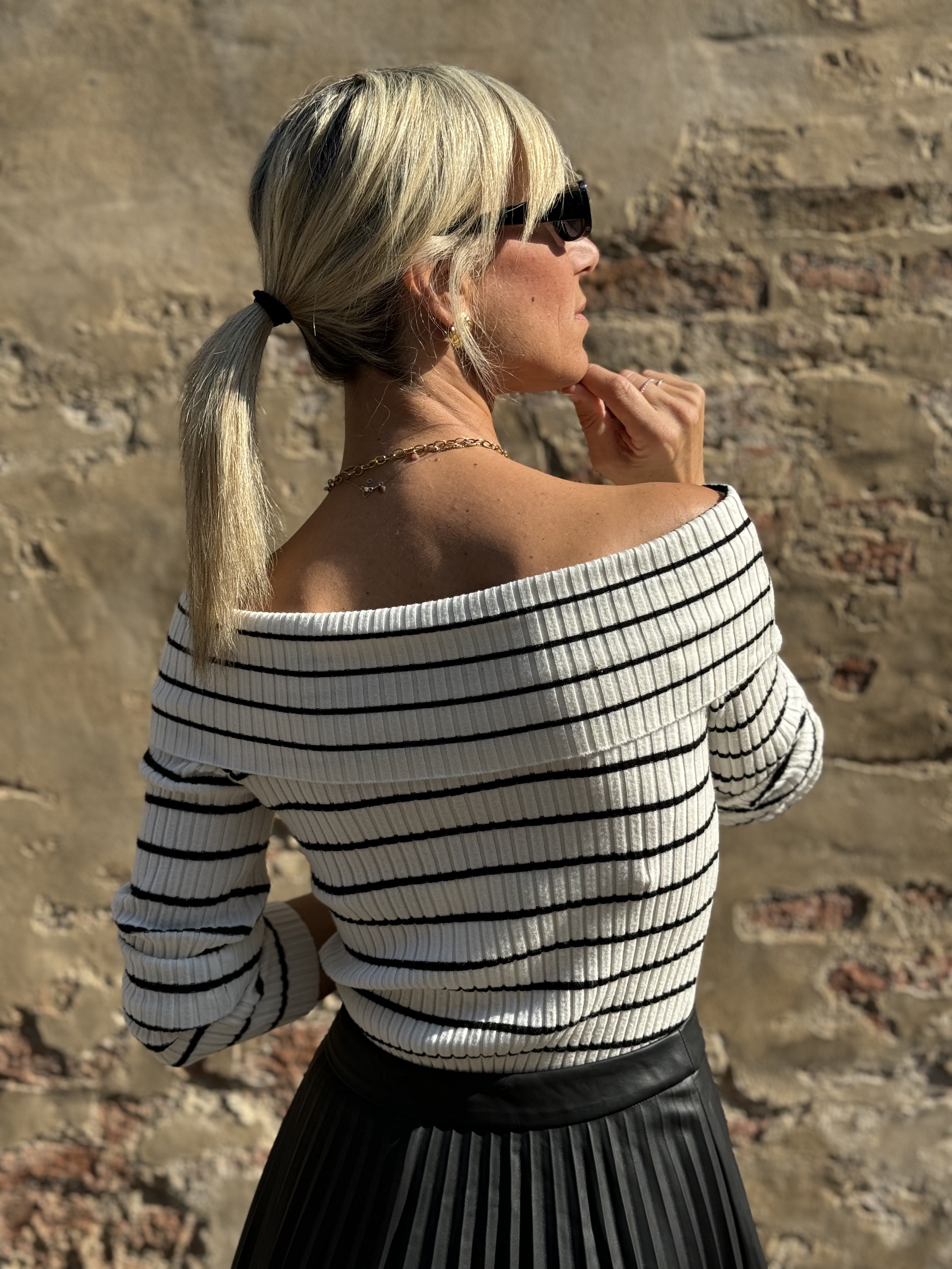 Maglia Shiffer