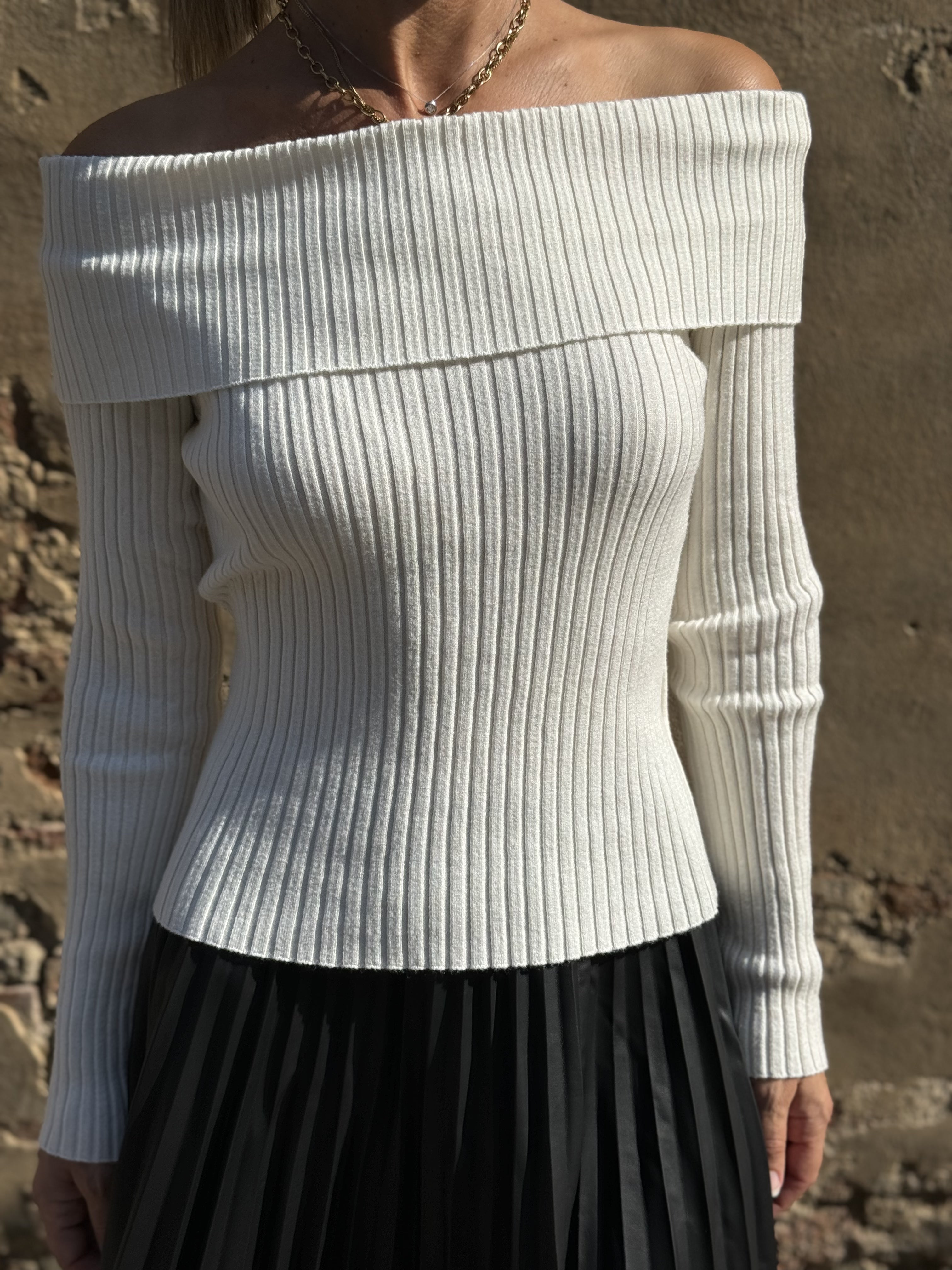 Maglia Shiffer