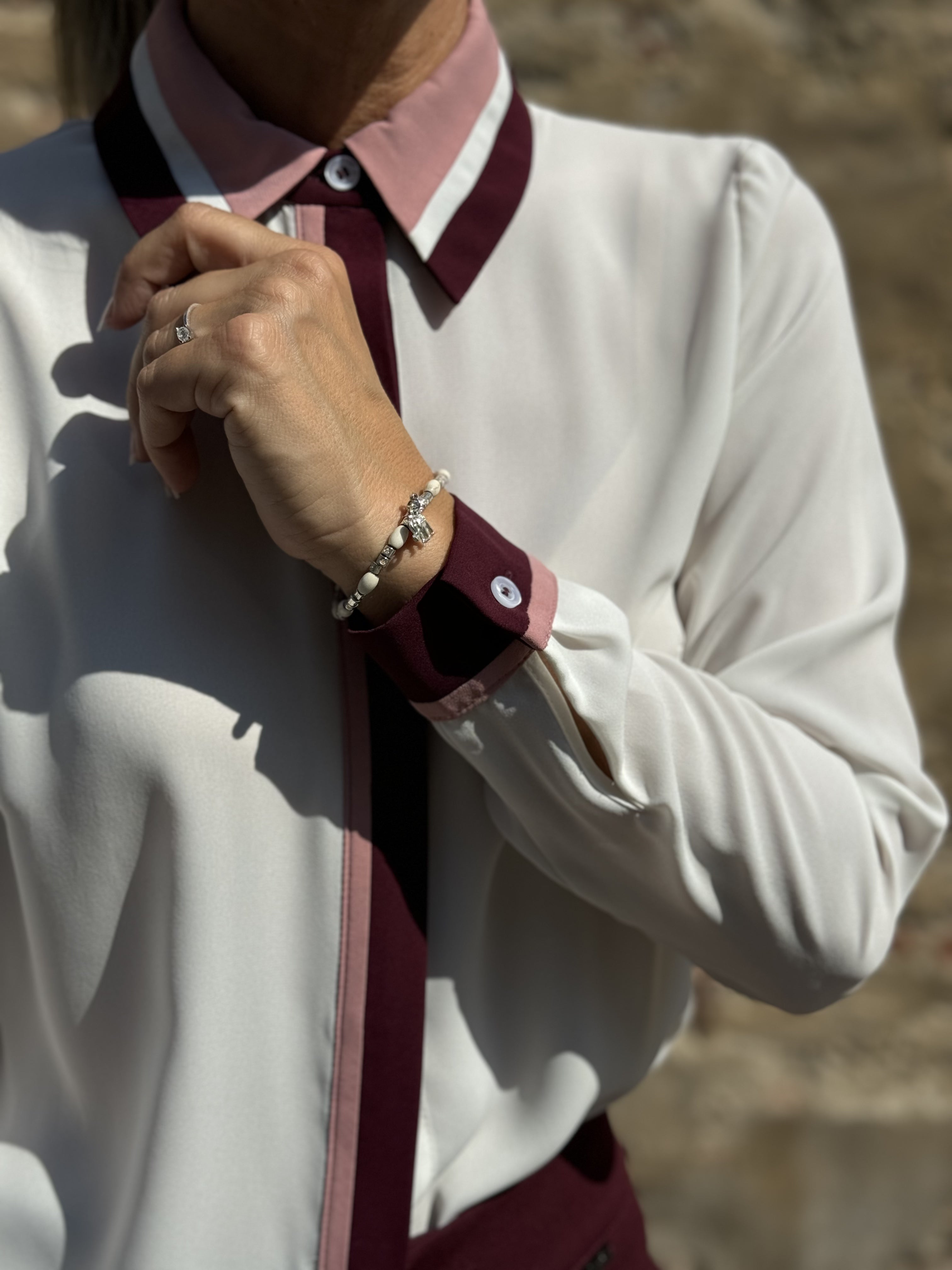Camicia Paprika