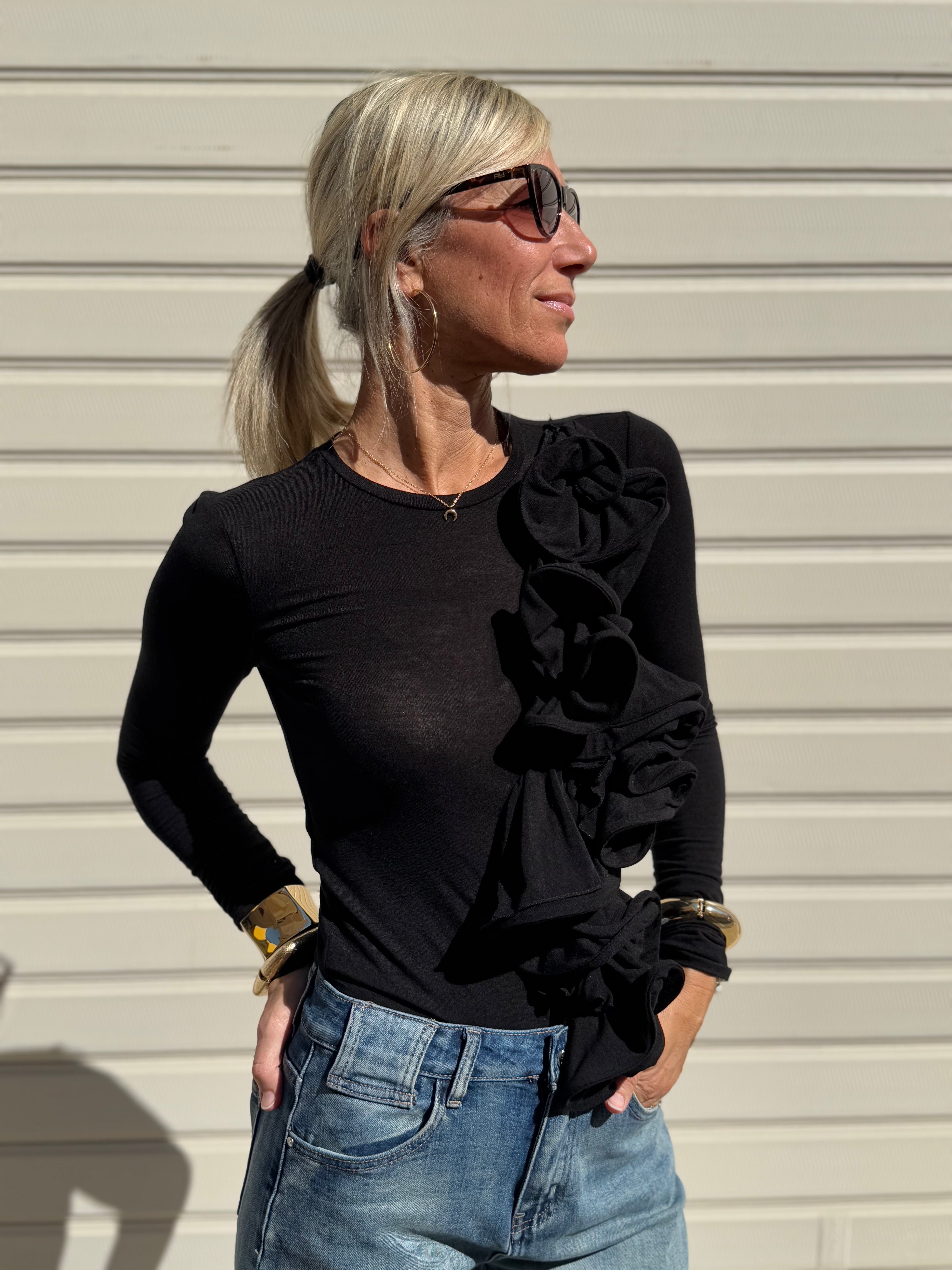 Maglina rouches imperial