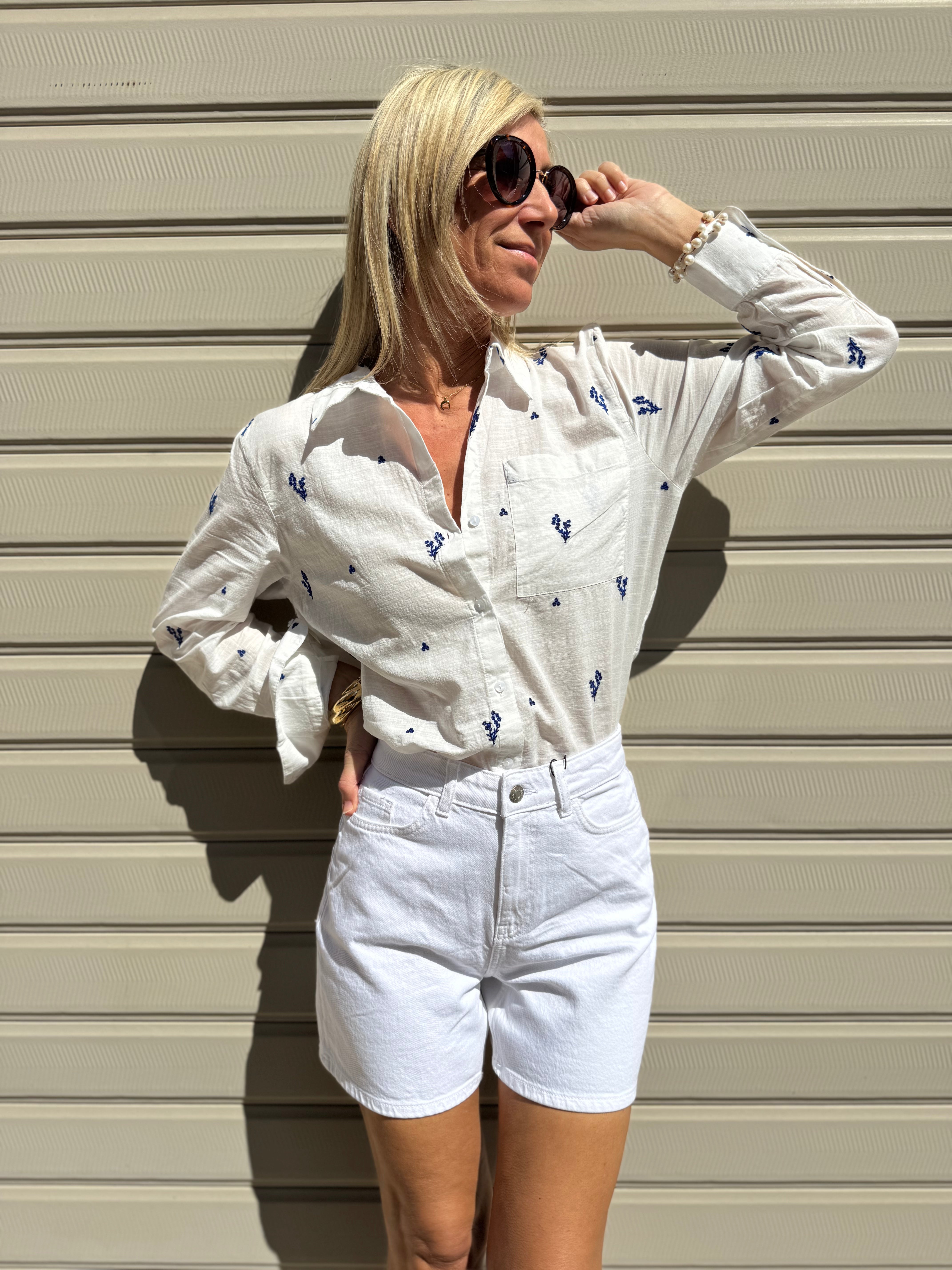 Shorts larisa jdy