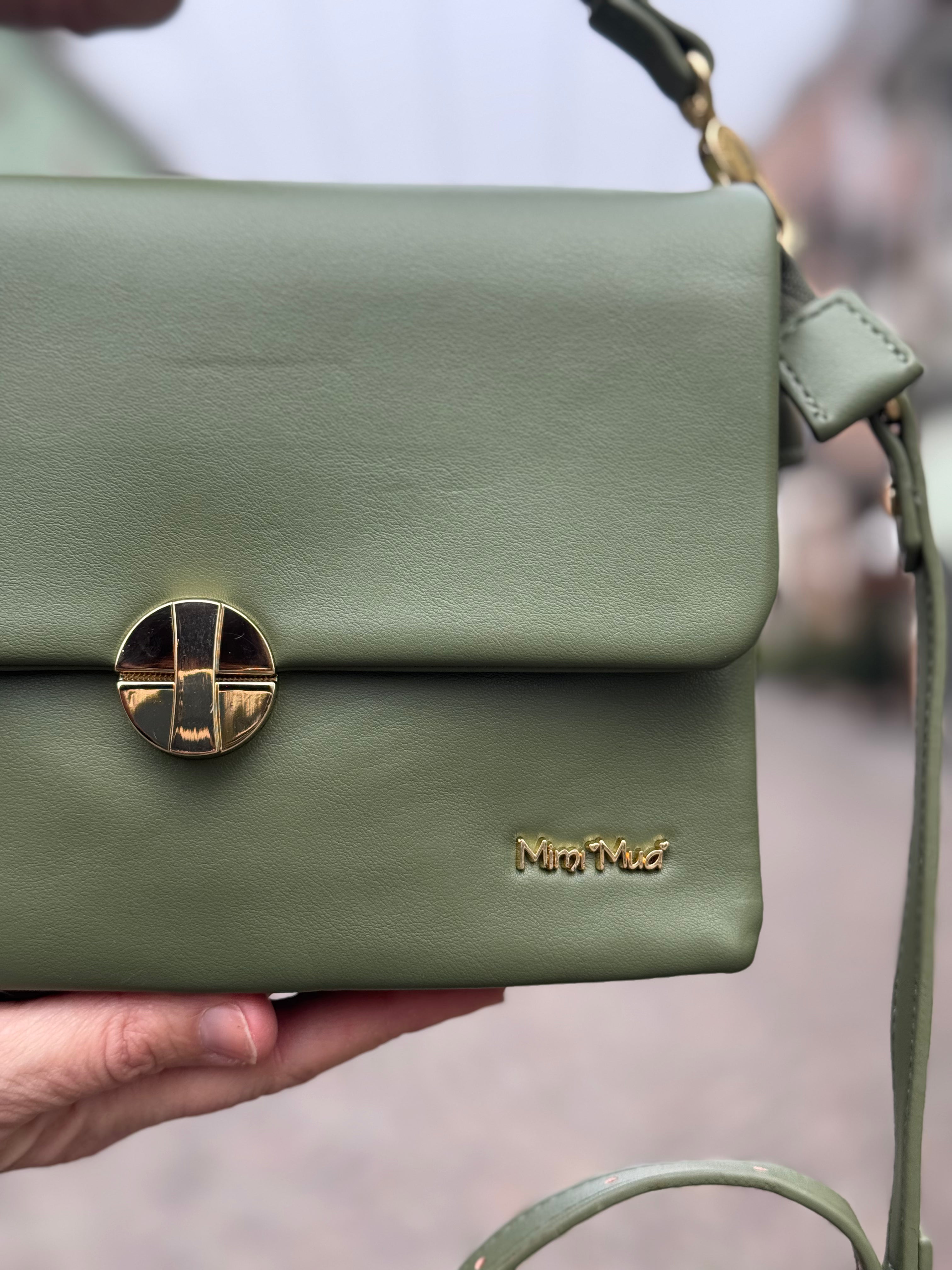 Borsa chiusura tonda