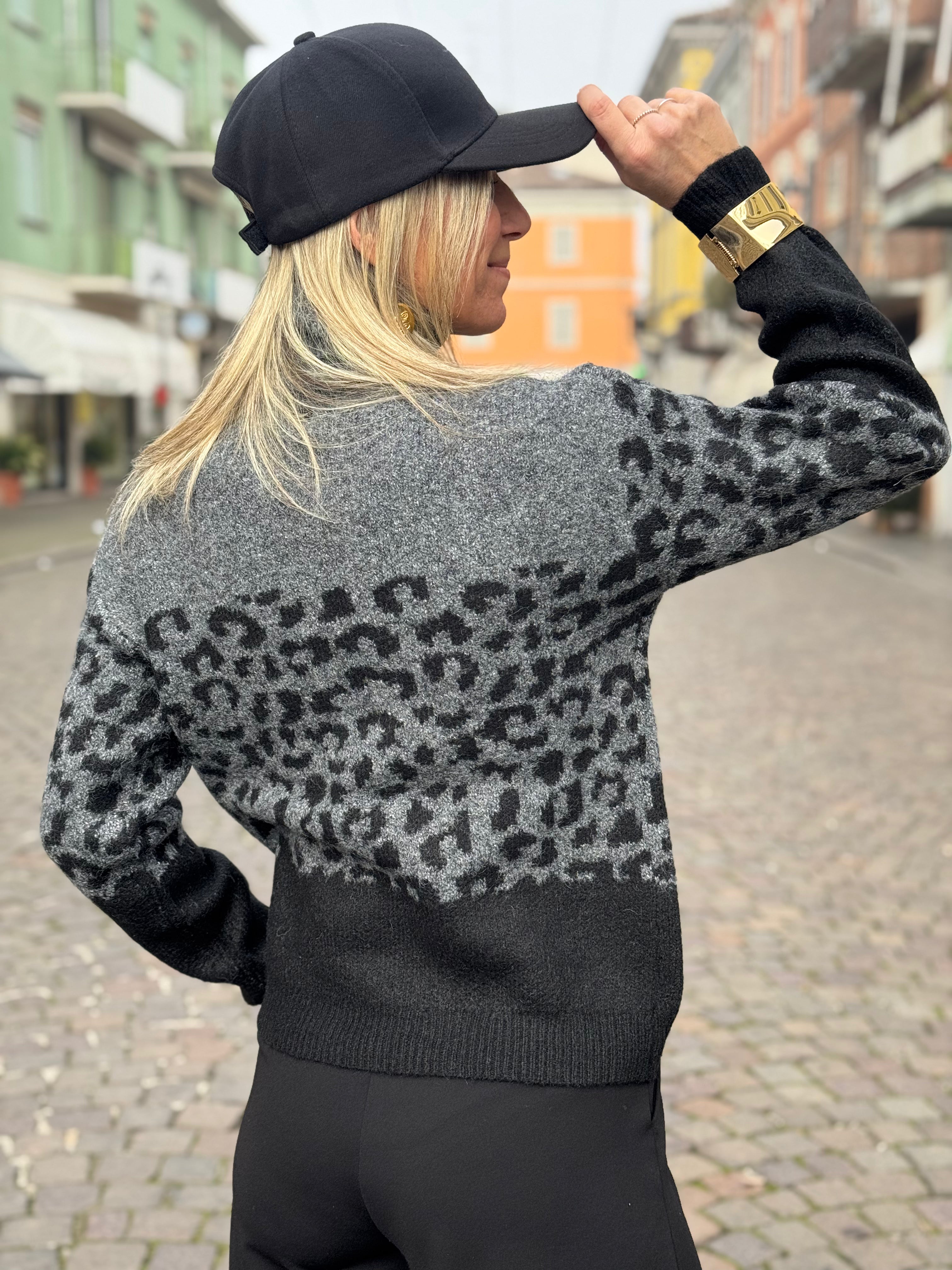 Dolcevita maculato mimì