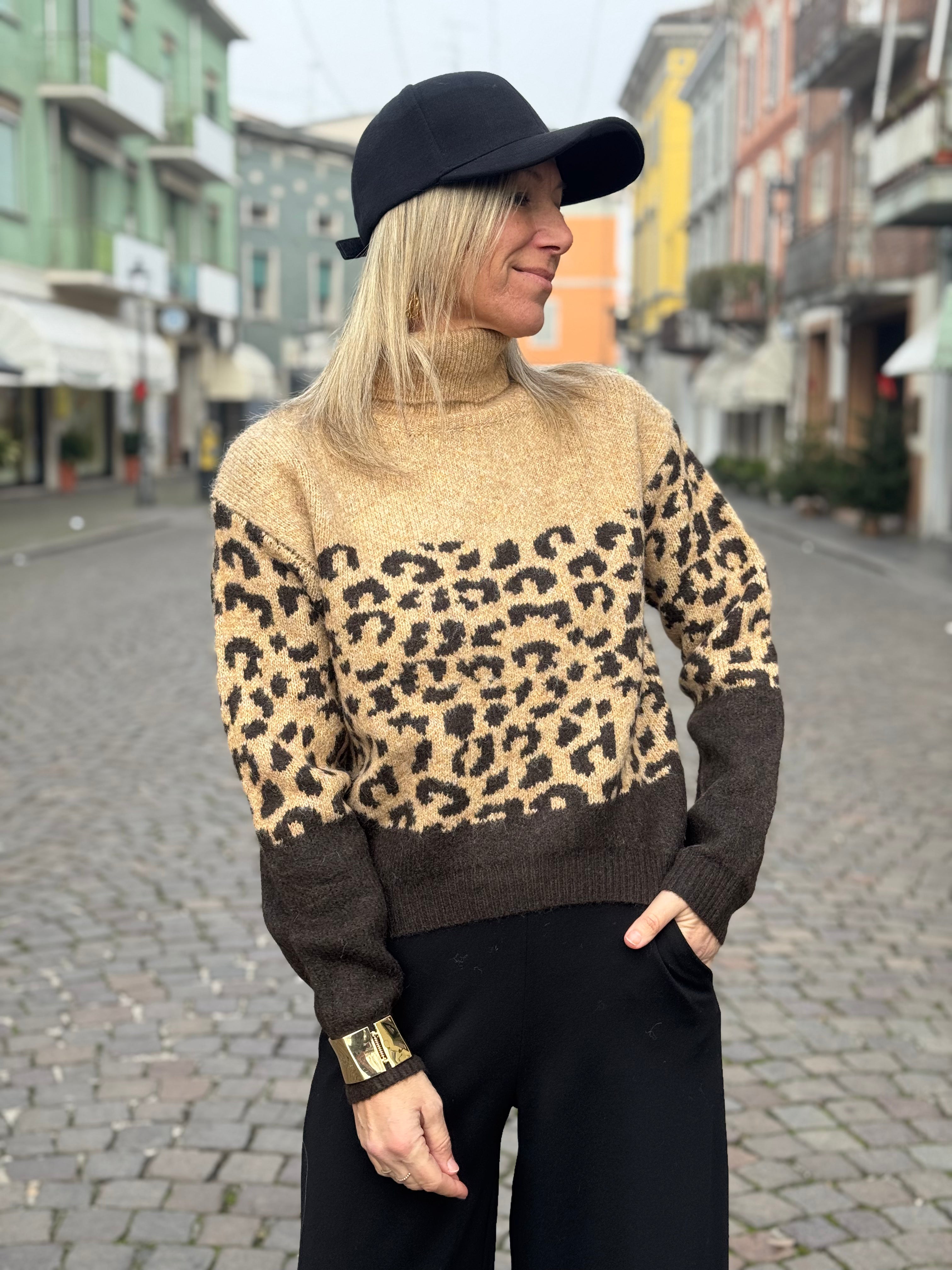 Dolcevita maculato mimì