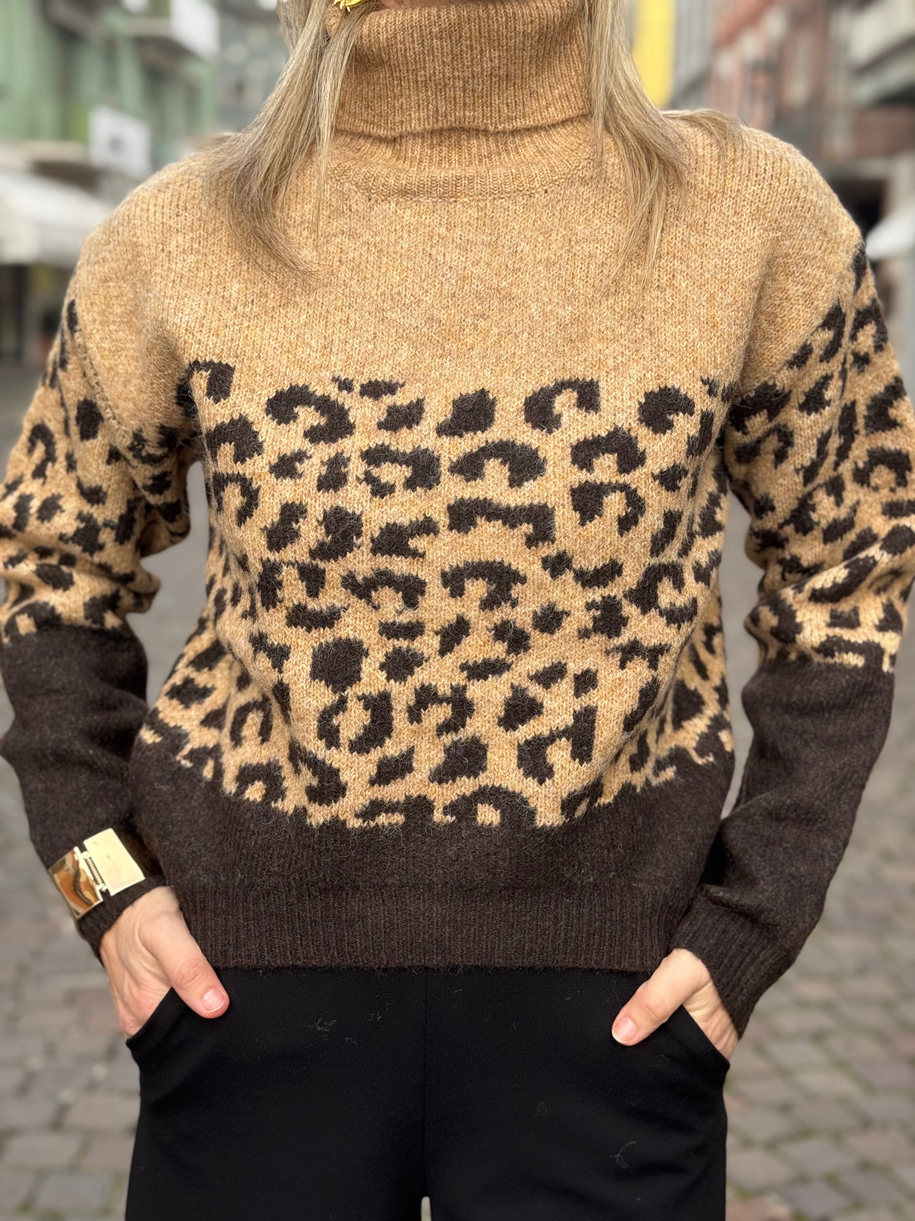 Dolcevita maculato mimì