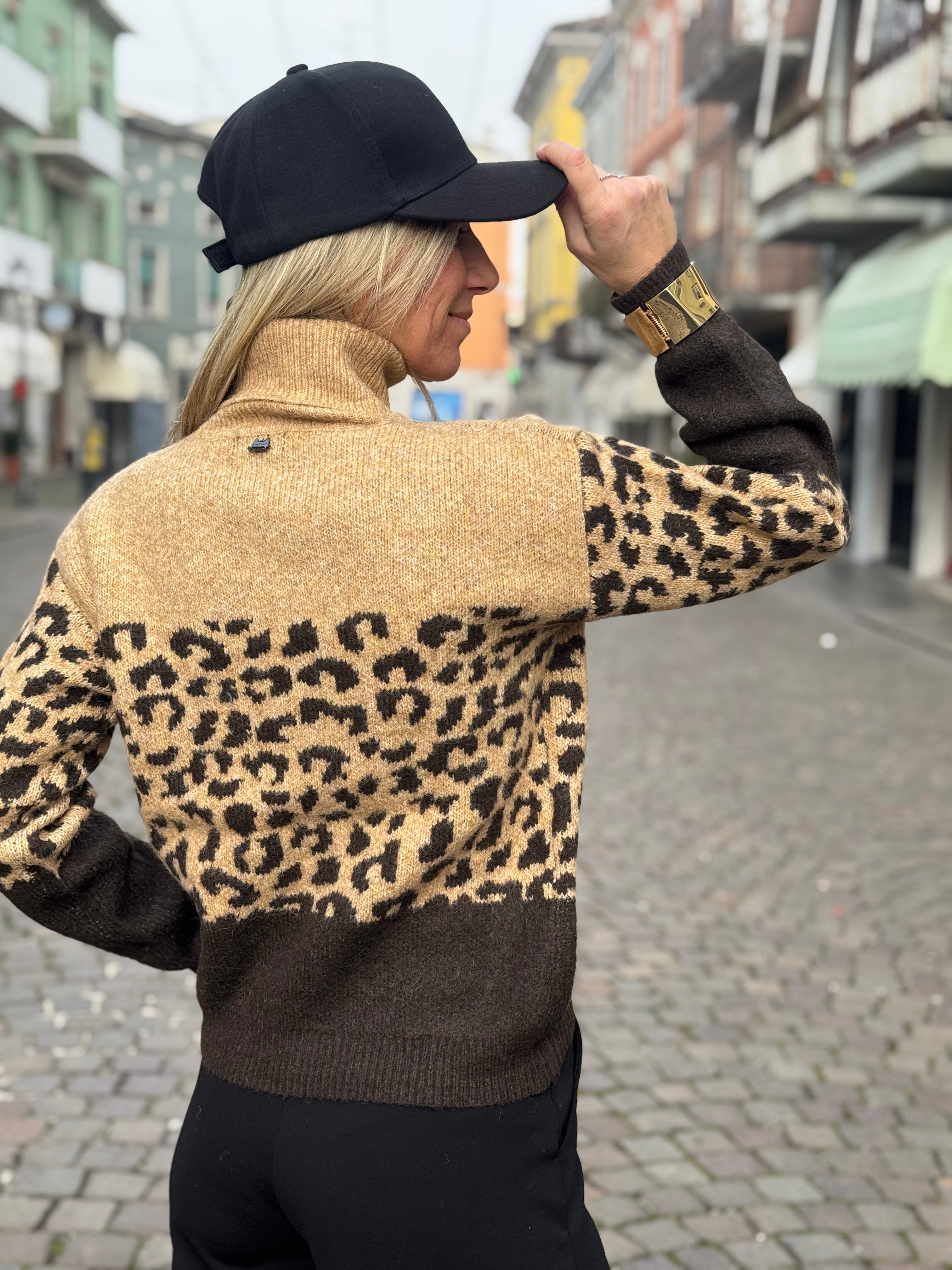 Dolcevita maculato mimì