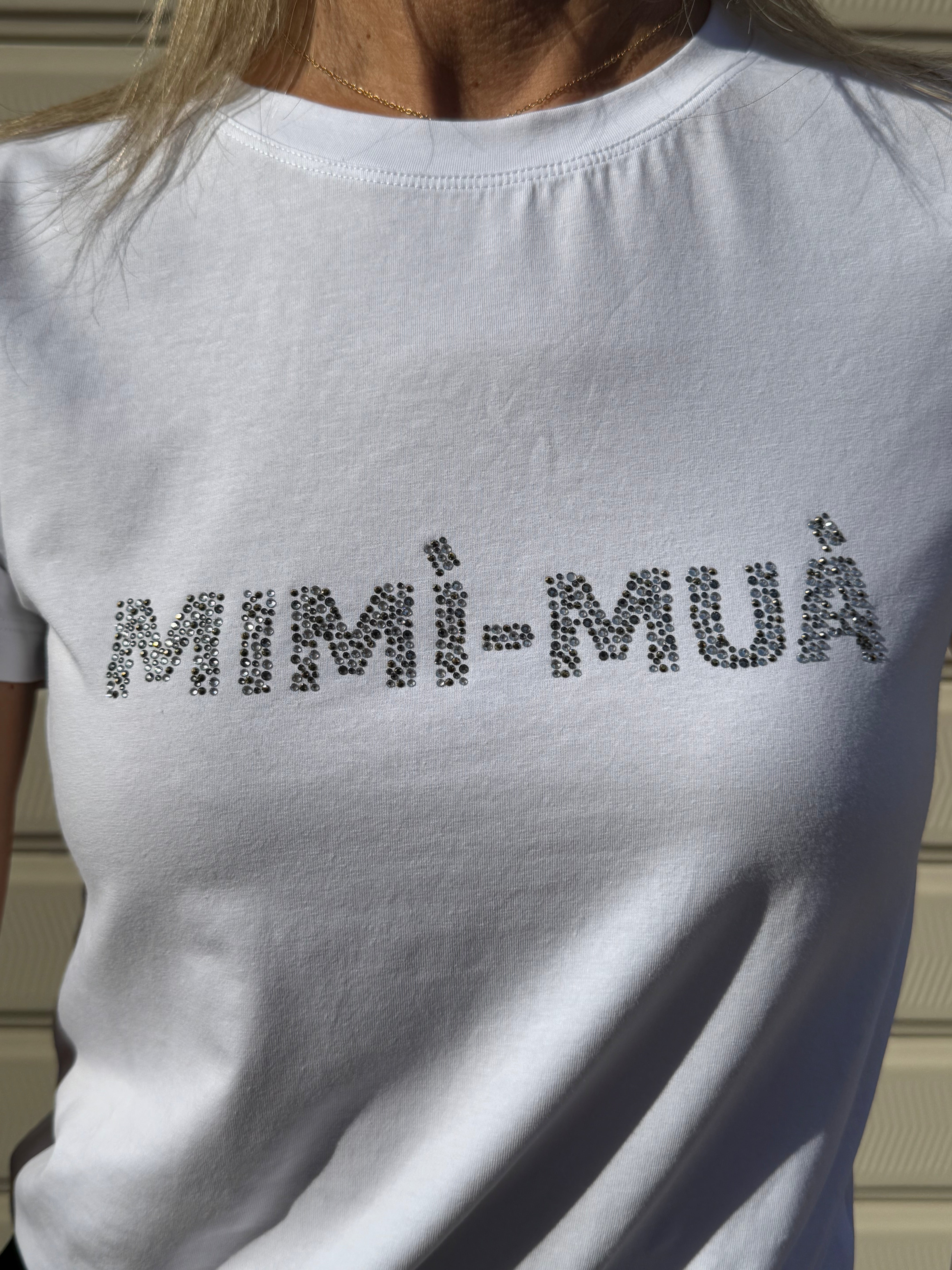 Tshirt mimì