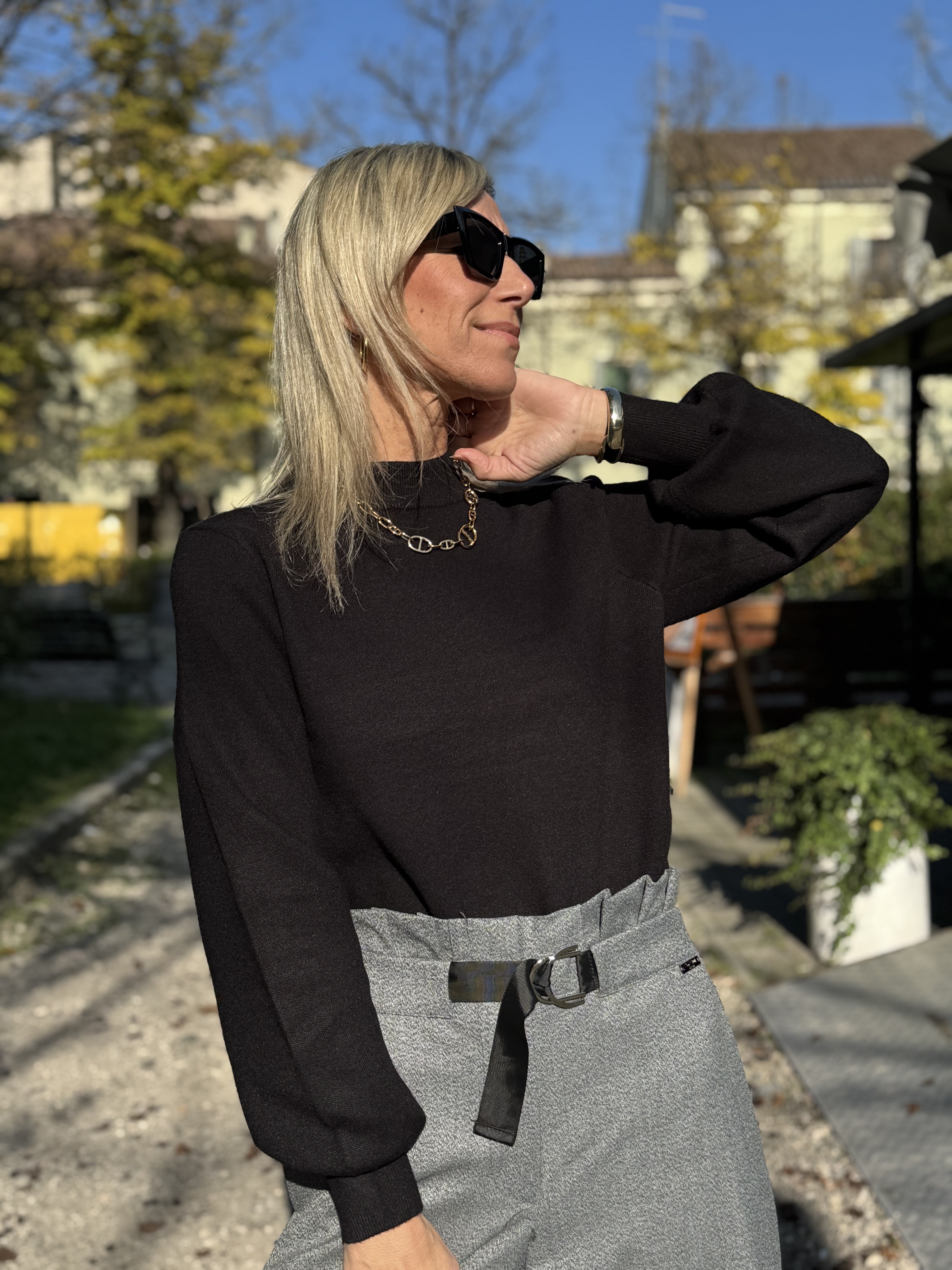 Maglia Mila