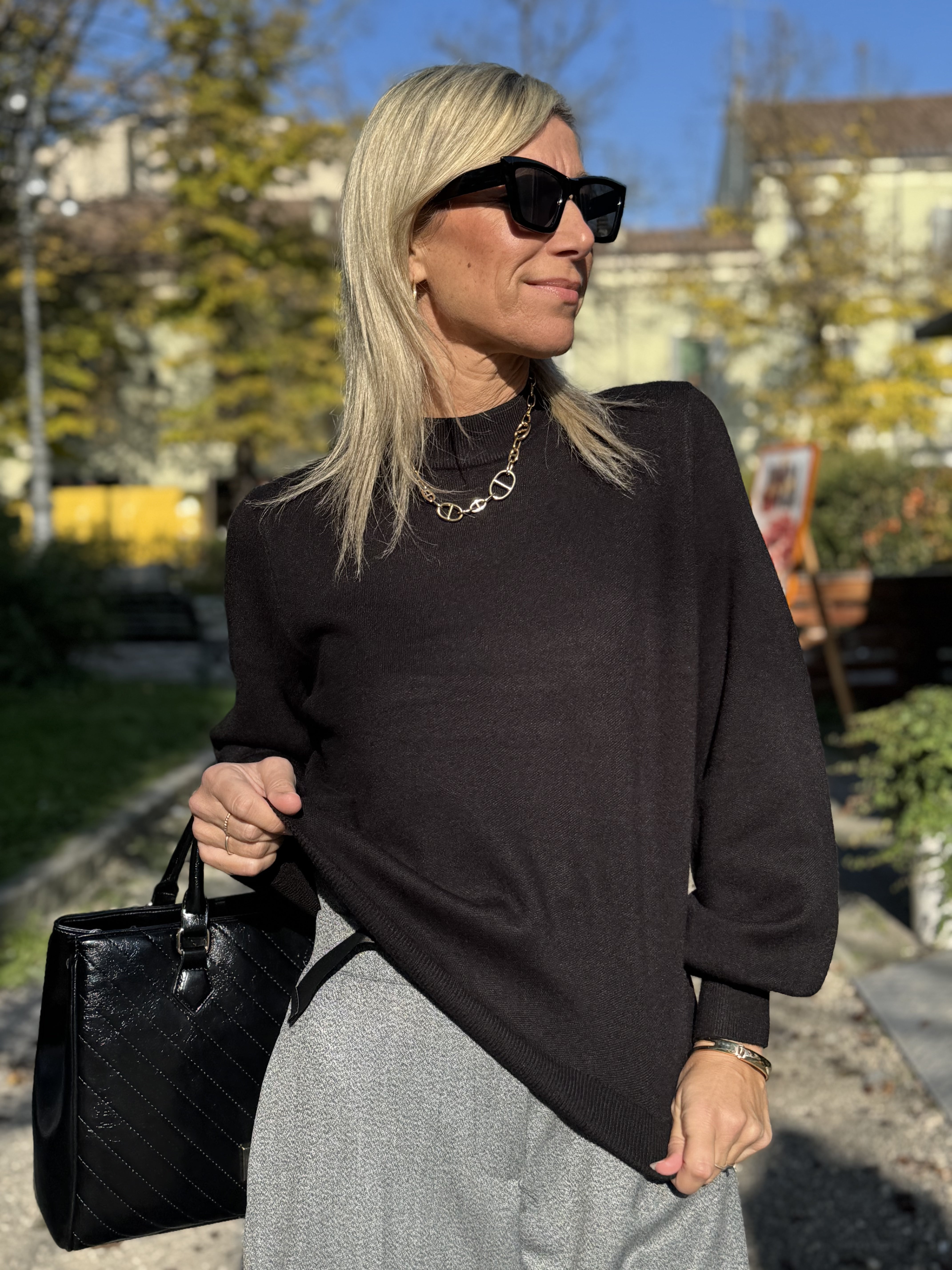 Maglia Mila