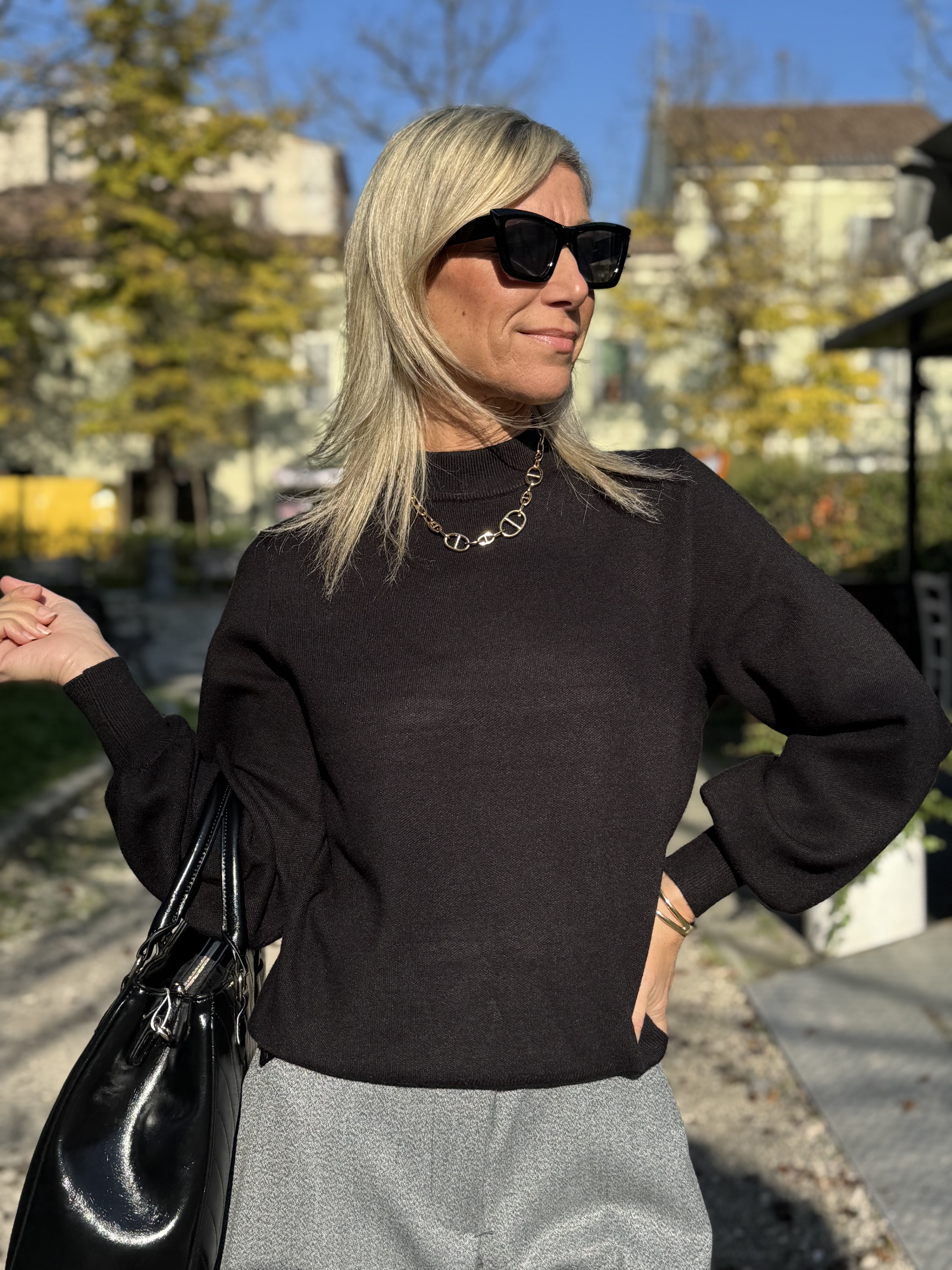 Maglia Mila