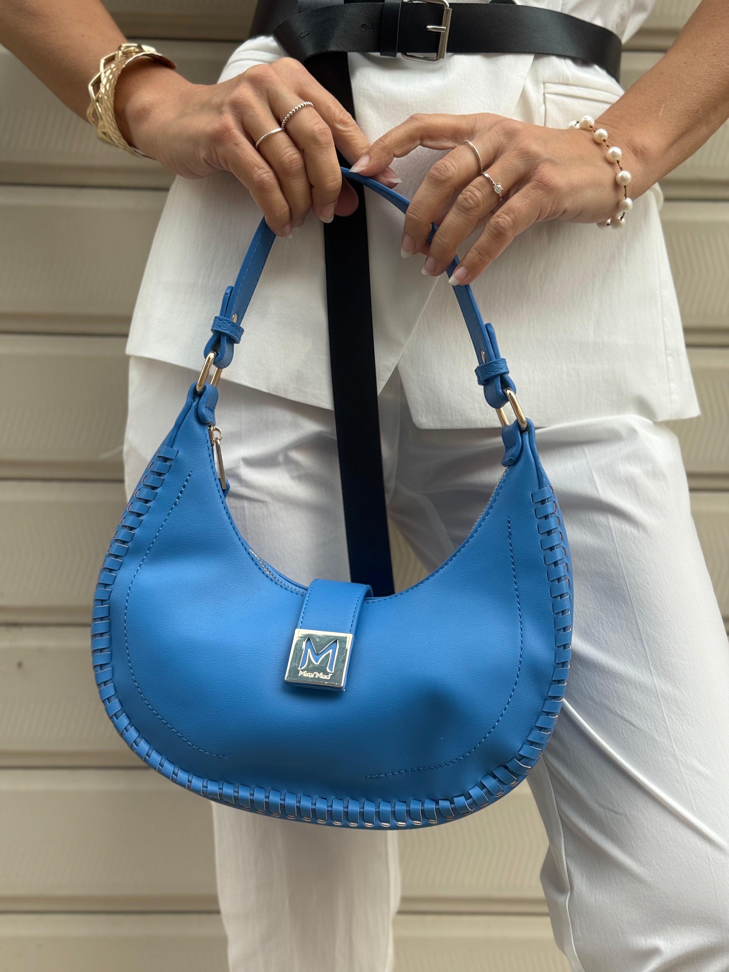 Borsa Luna 🌙