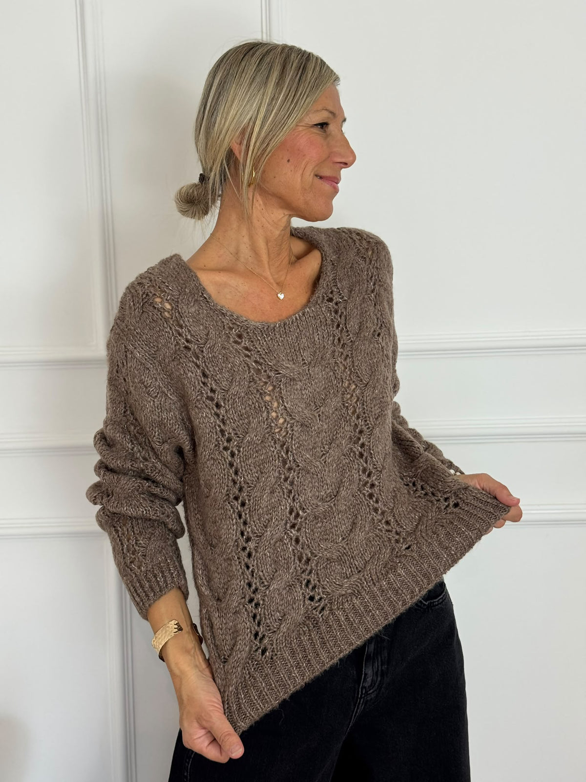 Maglione dinea jdy