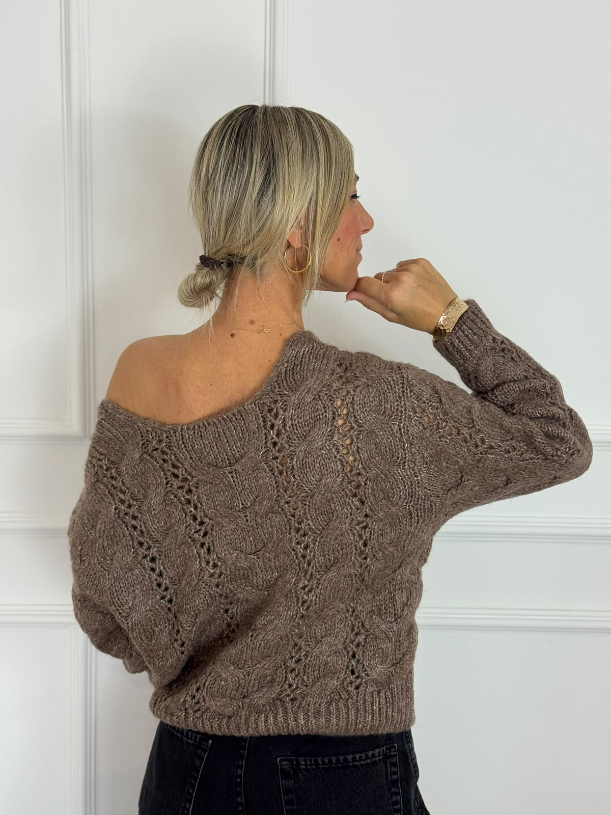 Maglione dinea jdy