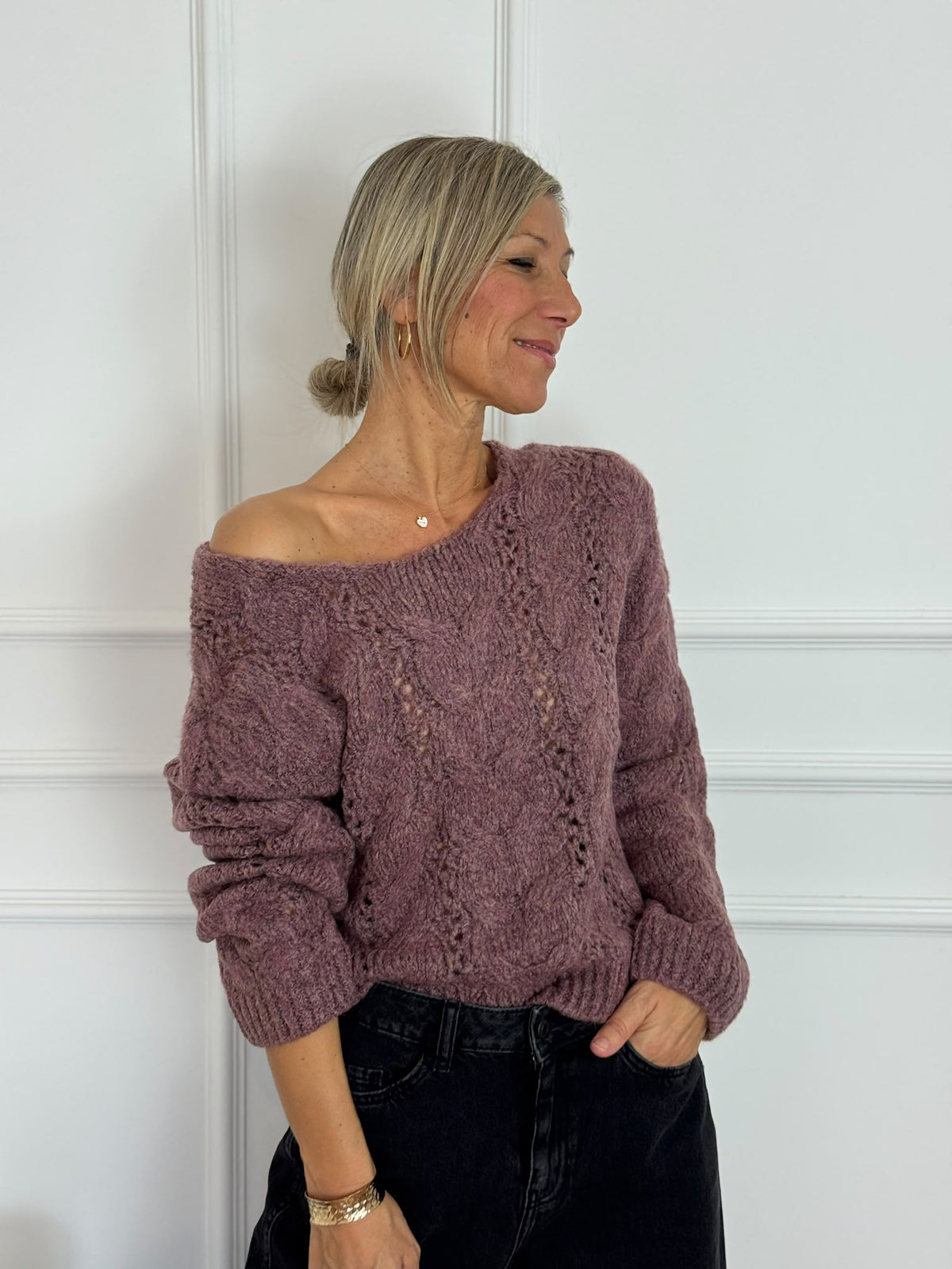 Maglione dinea jdy