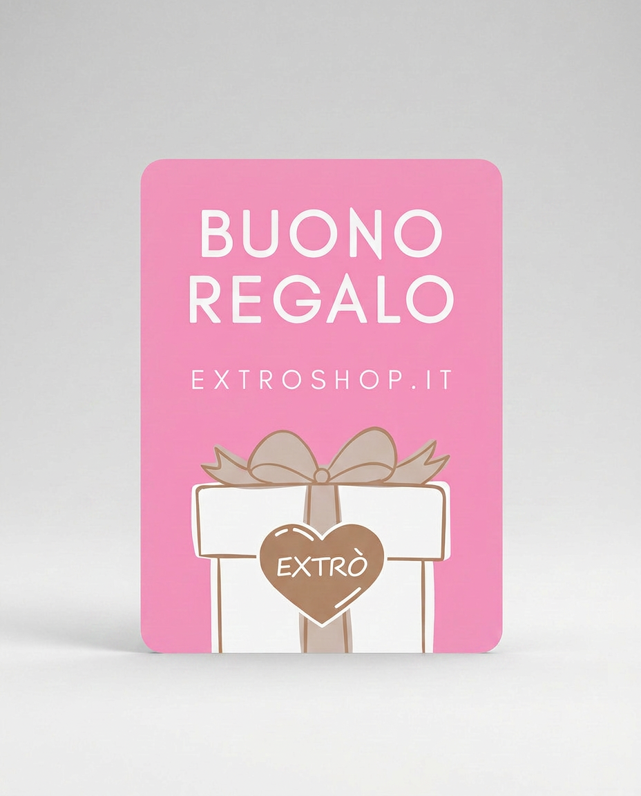 Buono Regalo