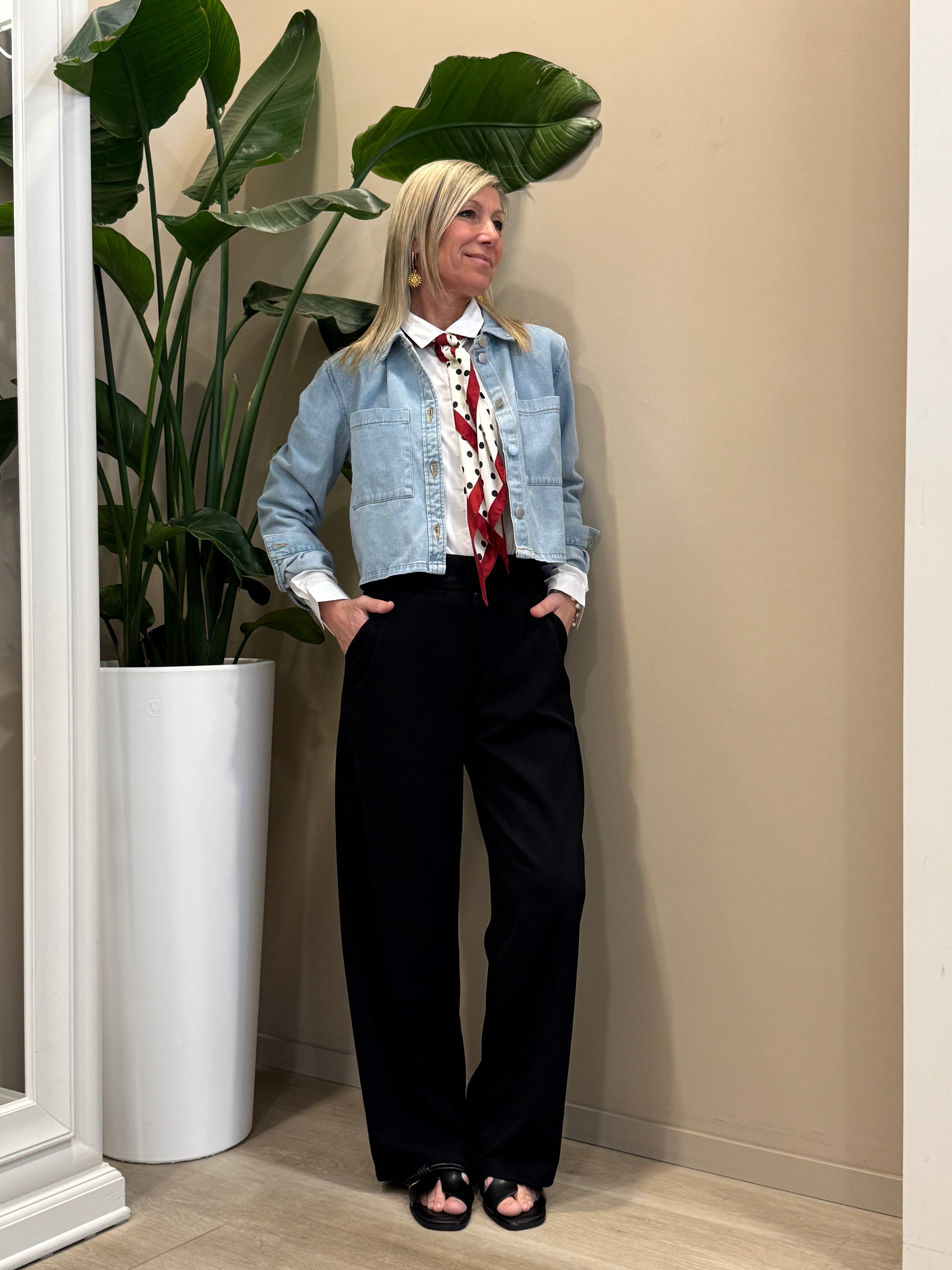 Outfit Versatile